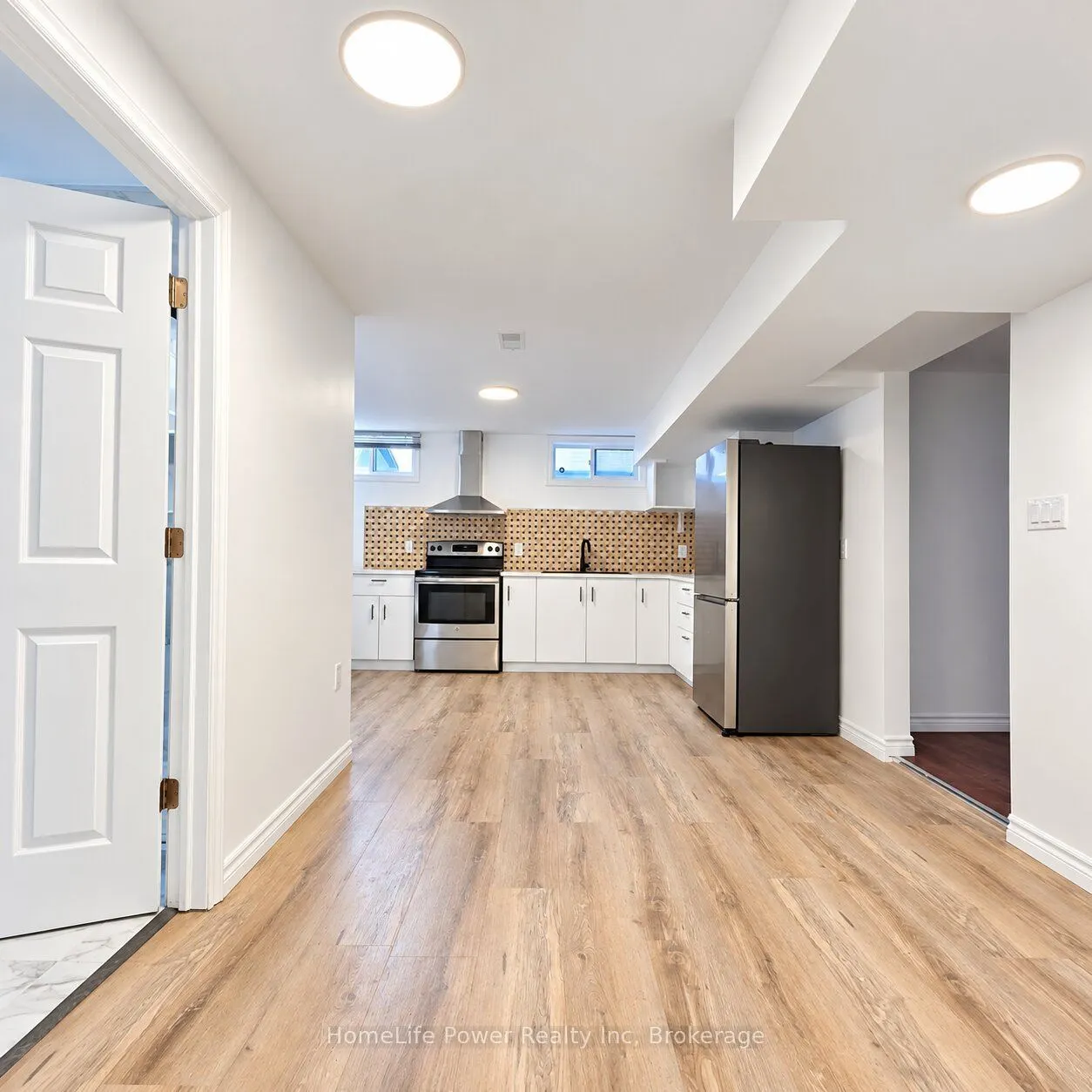 Lower 69 Crescent