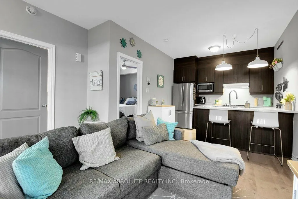 183 Bourdeau Boulevard #4