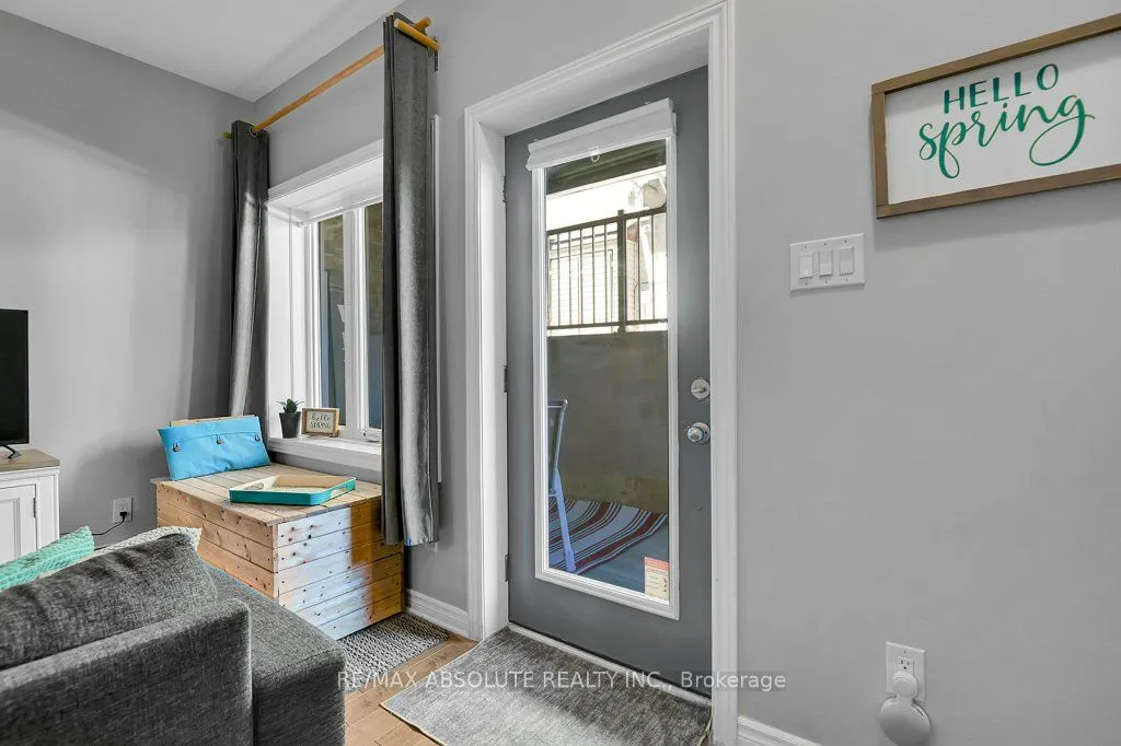 183 Bourdeau Boulevard #4