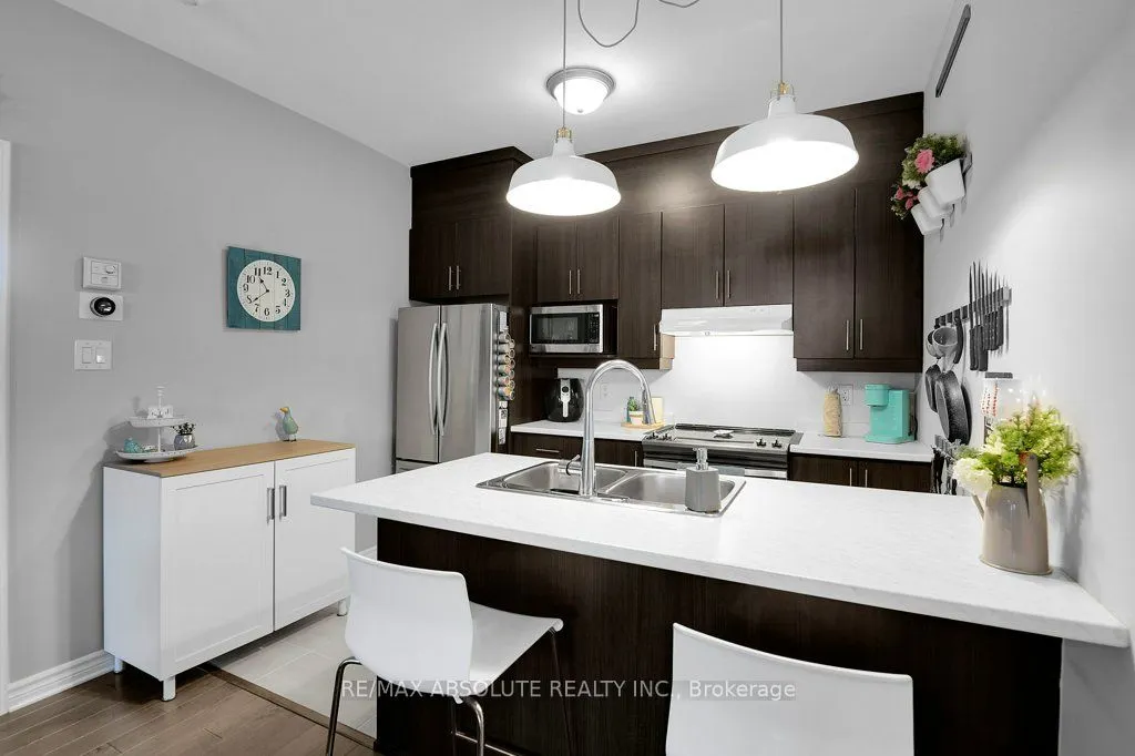 183 Bourdeau Boulevard #4
