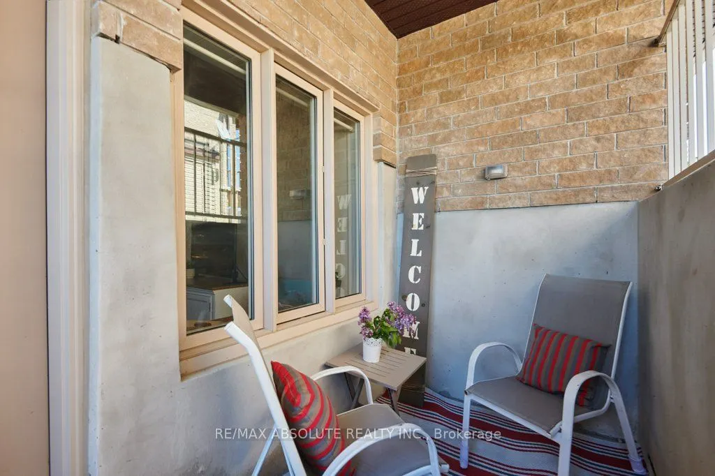 183 Bourdeau Boulevard #4