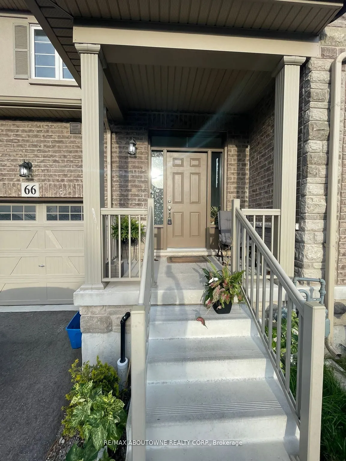 66 BRADBURY Road
