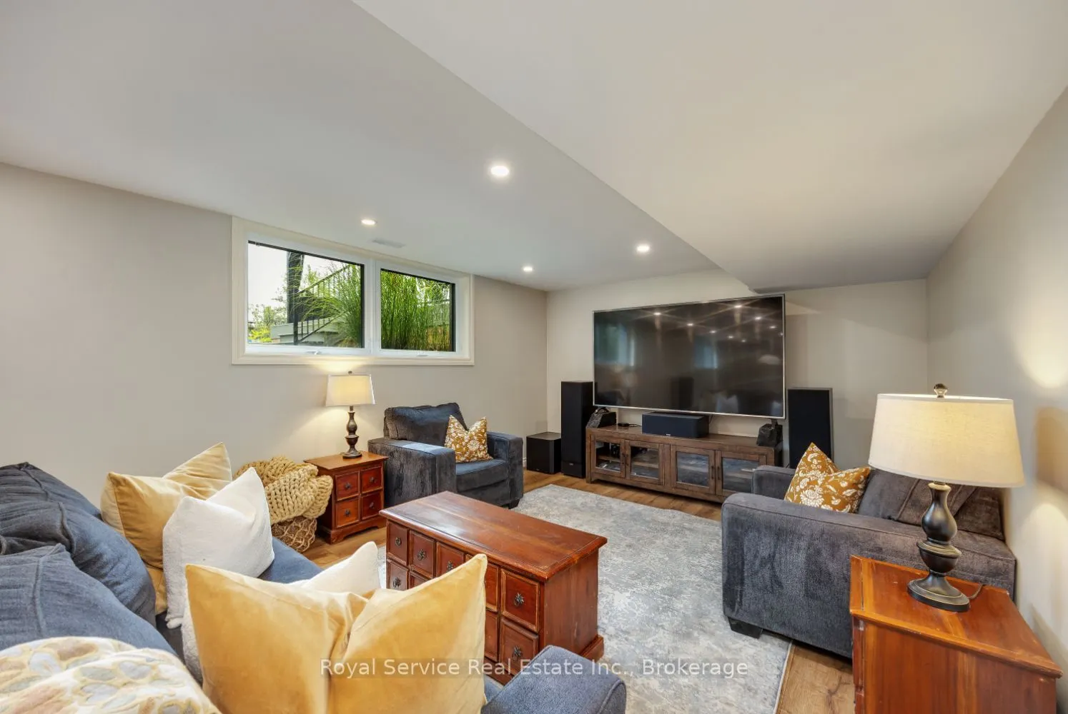 1327 Stewart Line