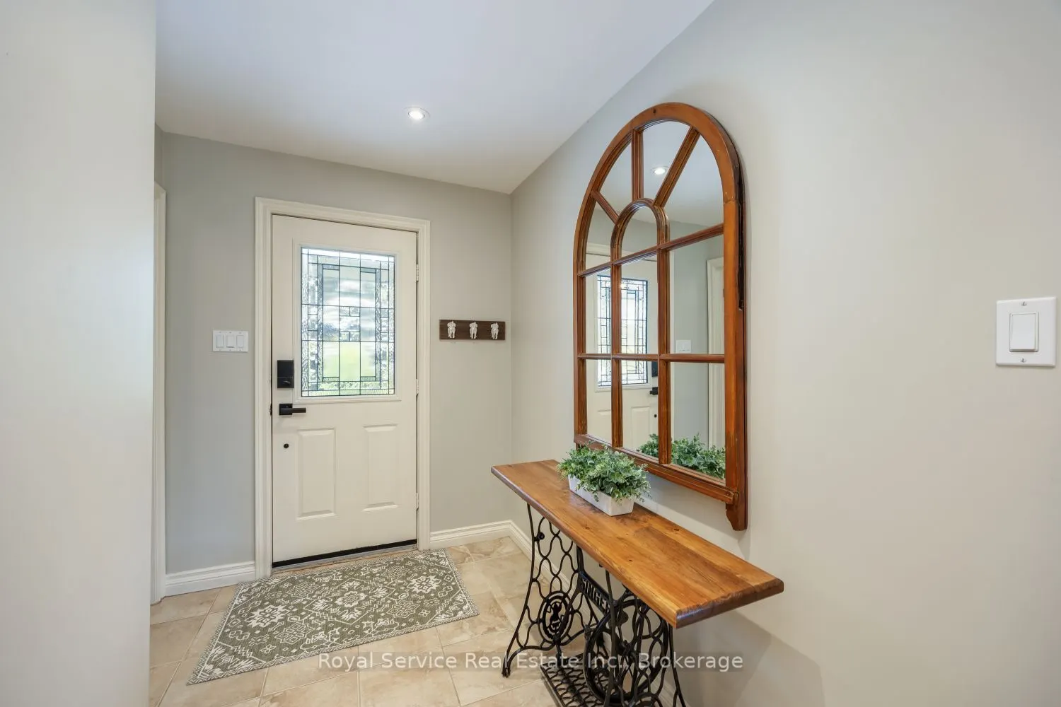 1327 Stewart Line