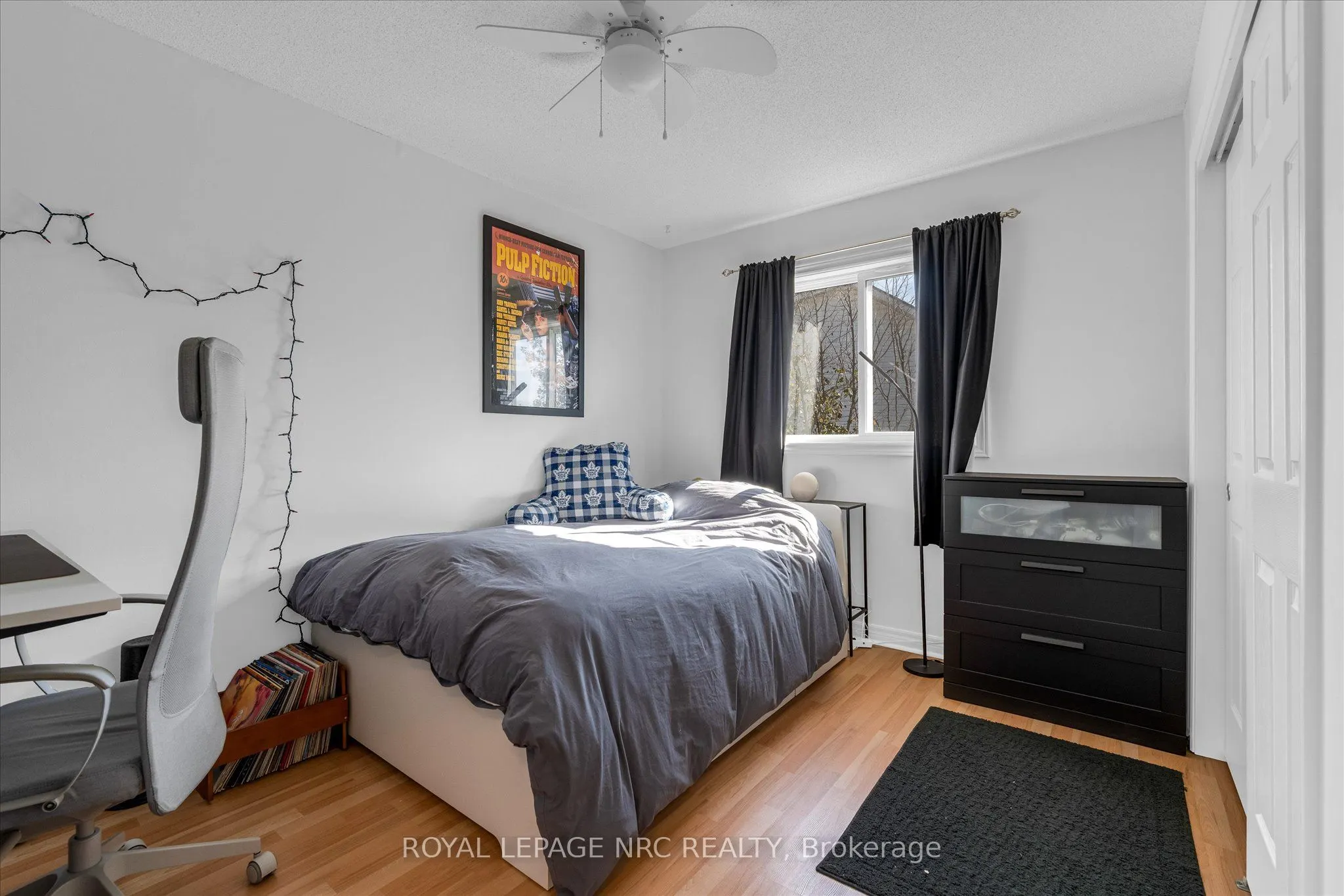 92 Ward Circle