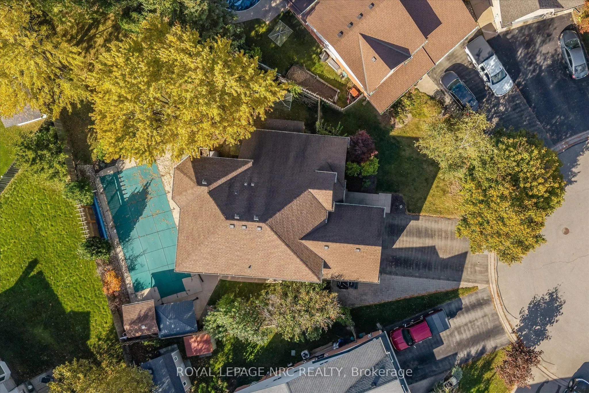 92 Ward Circle