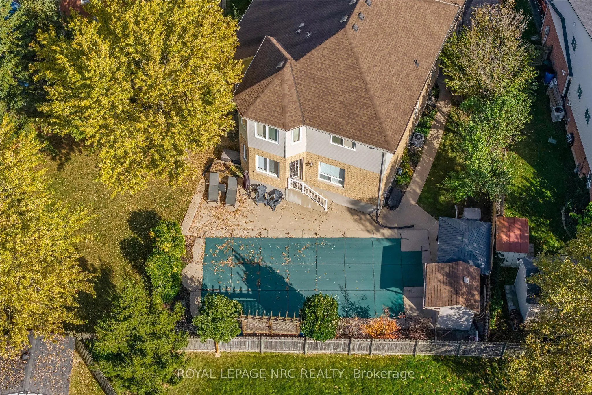 92 Ward Circle