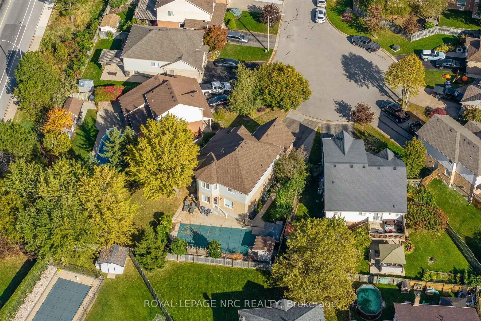 92 Ward Circle
