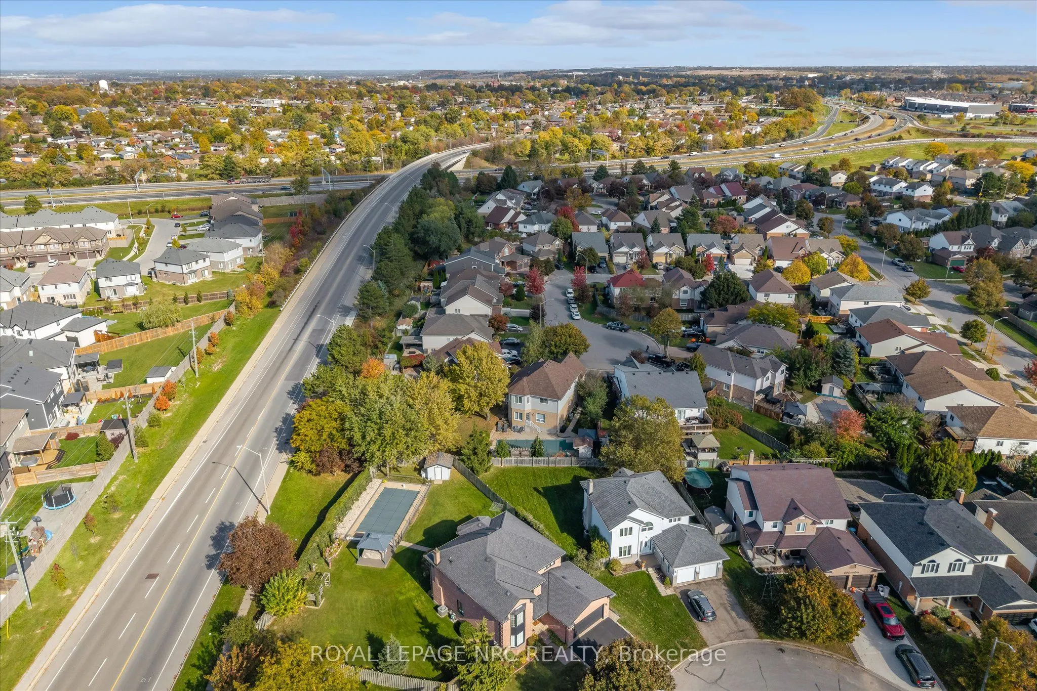 92 Ward Circle