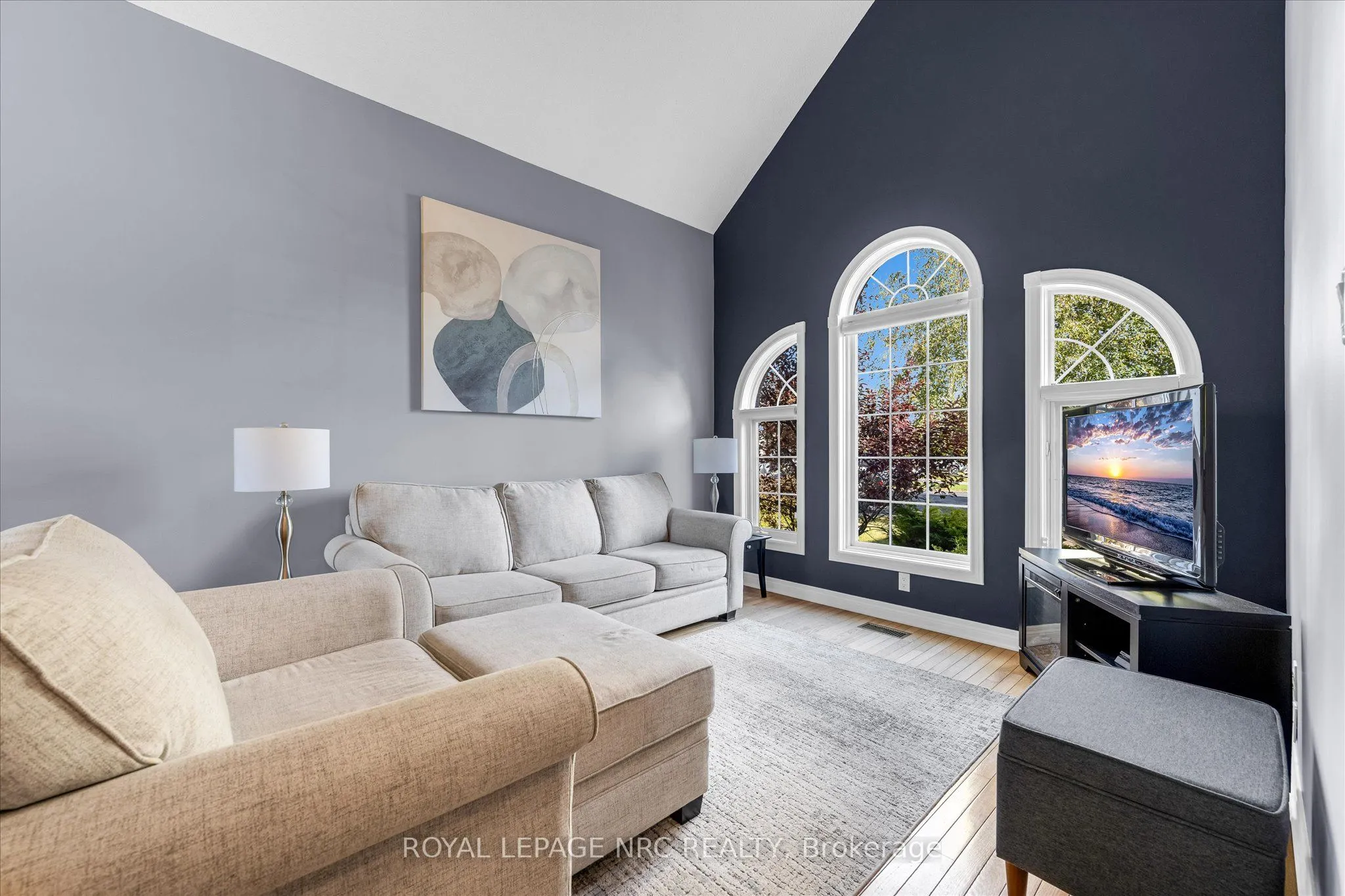 92 Ward Circle