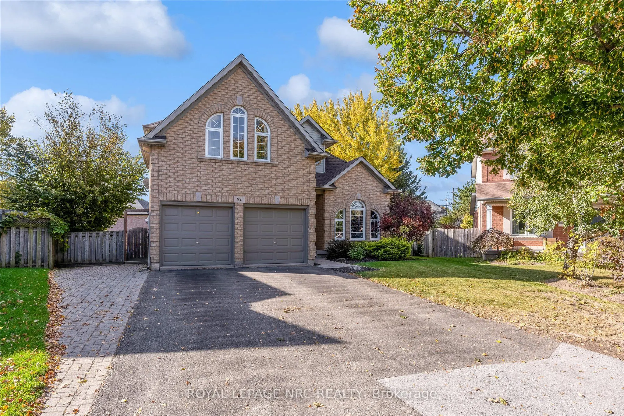 92 Ward Circle