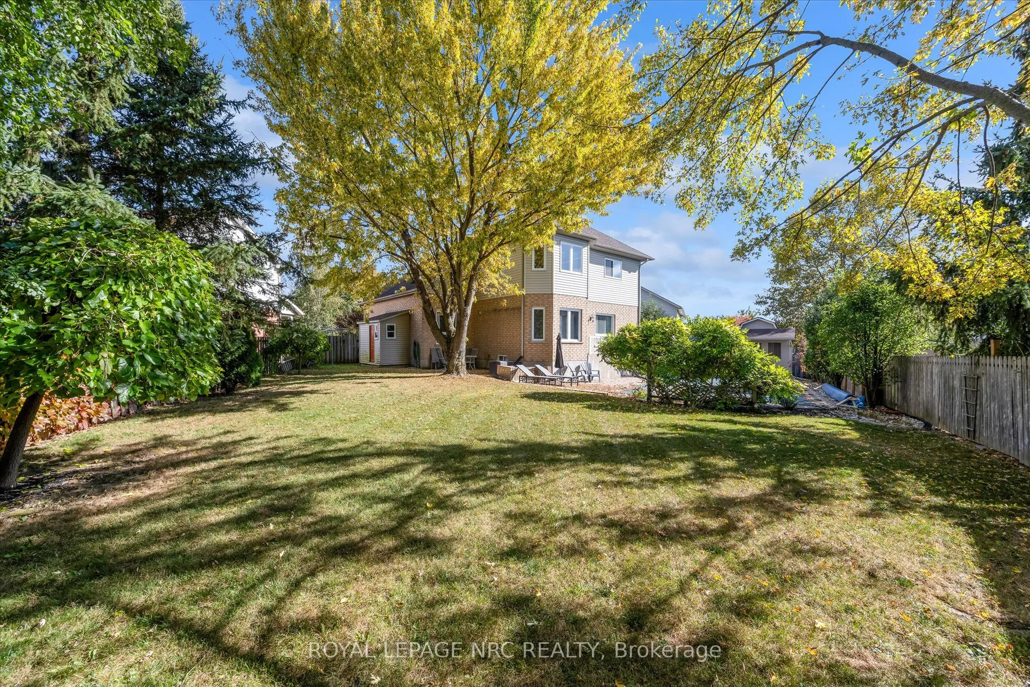 92 Ward Circle