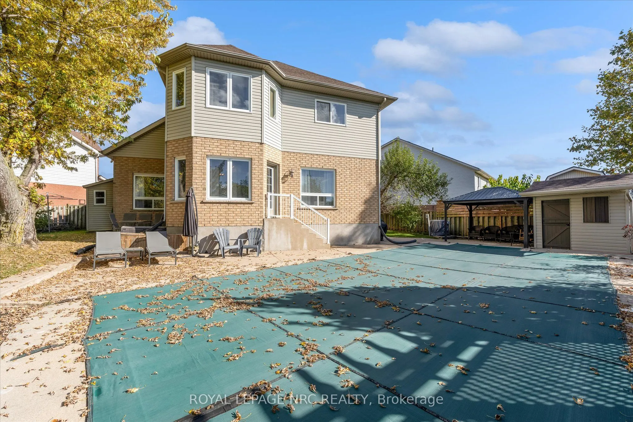 92 Ward Circle