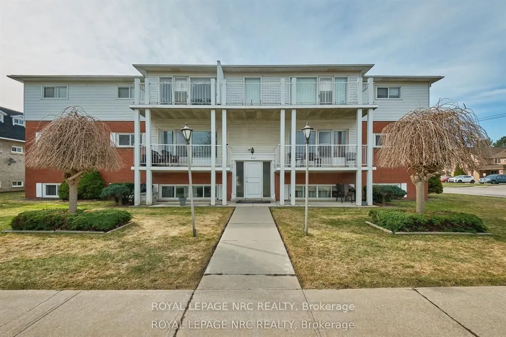 253 Fitch Street #203