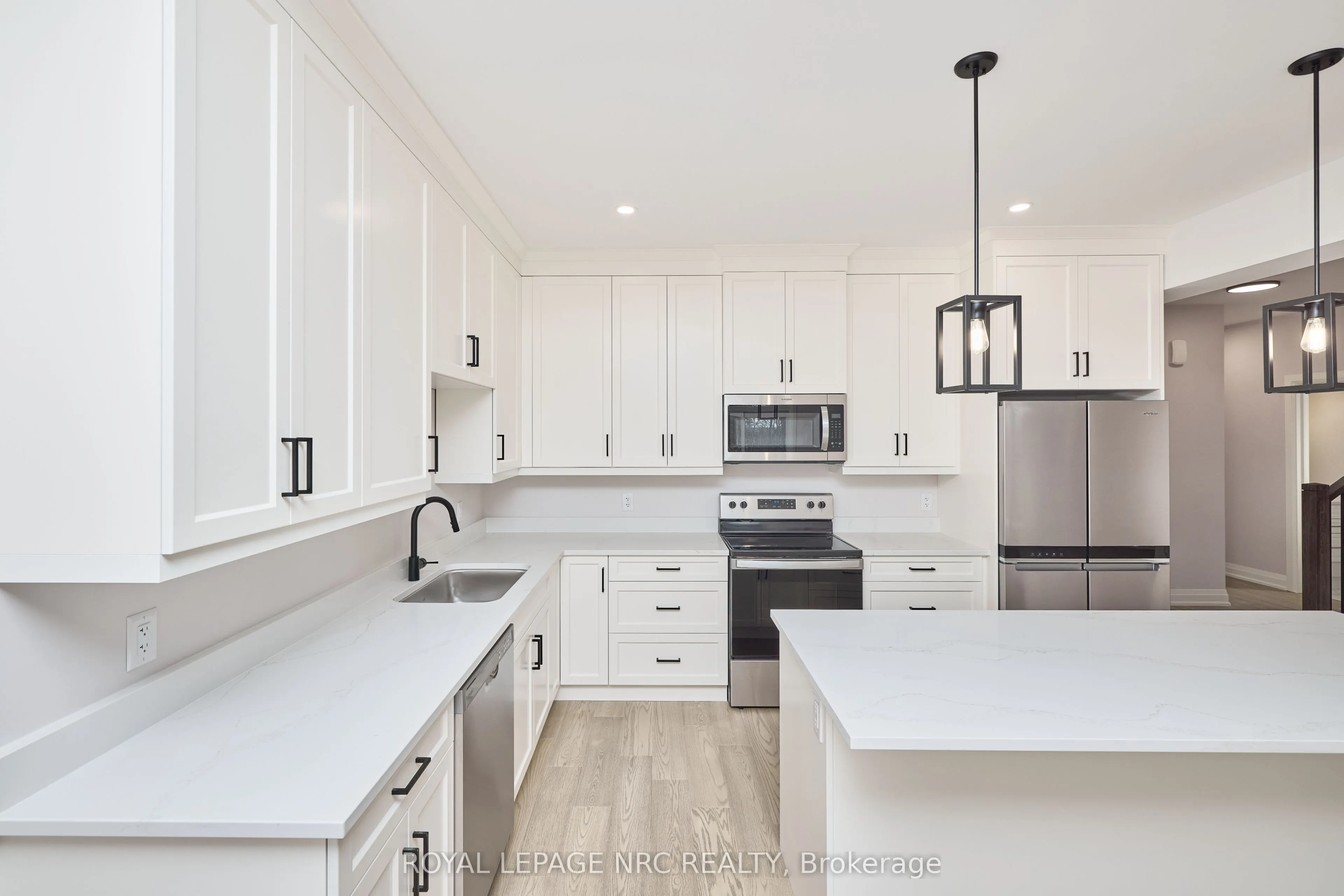 253 Fitch Street #203
