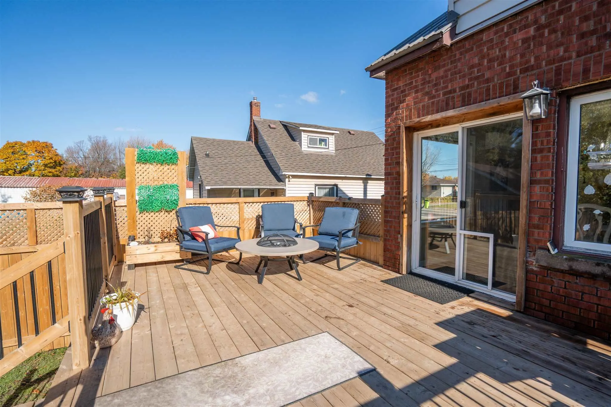 317 Goulais Avenue