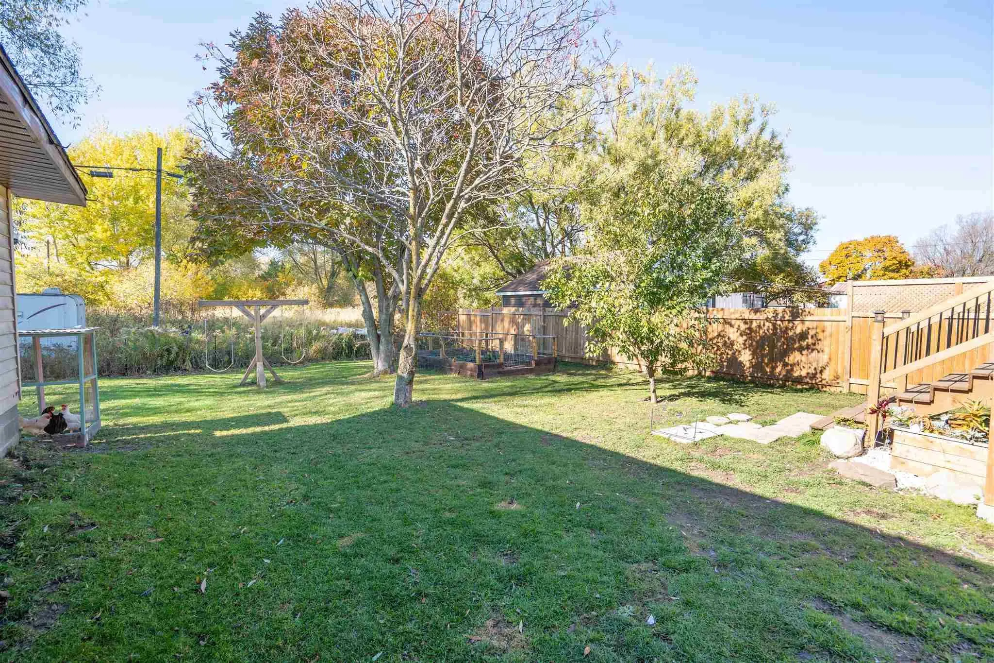 317 Goulais Avenue