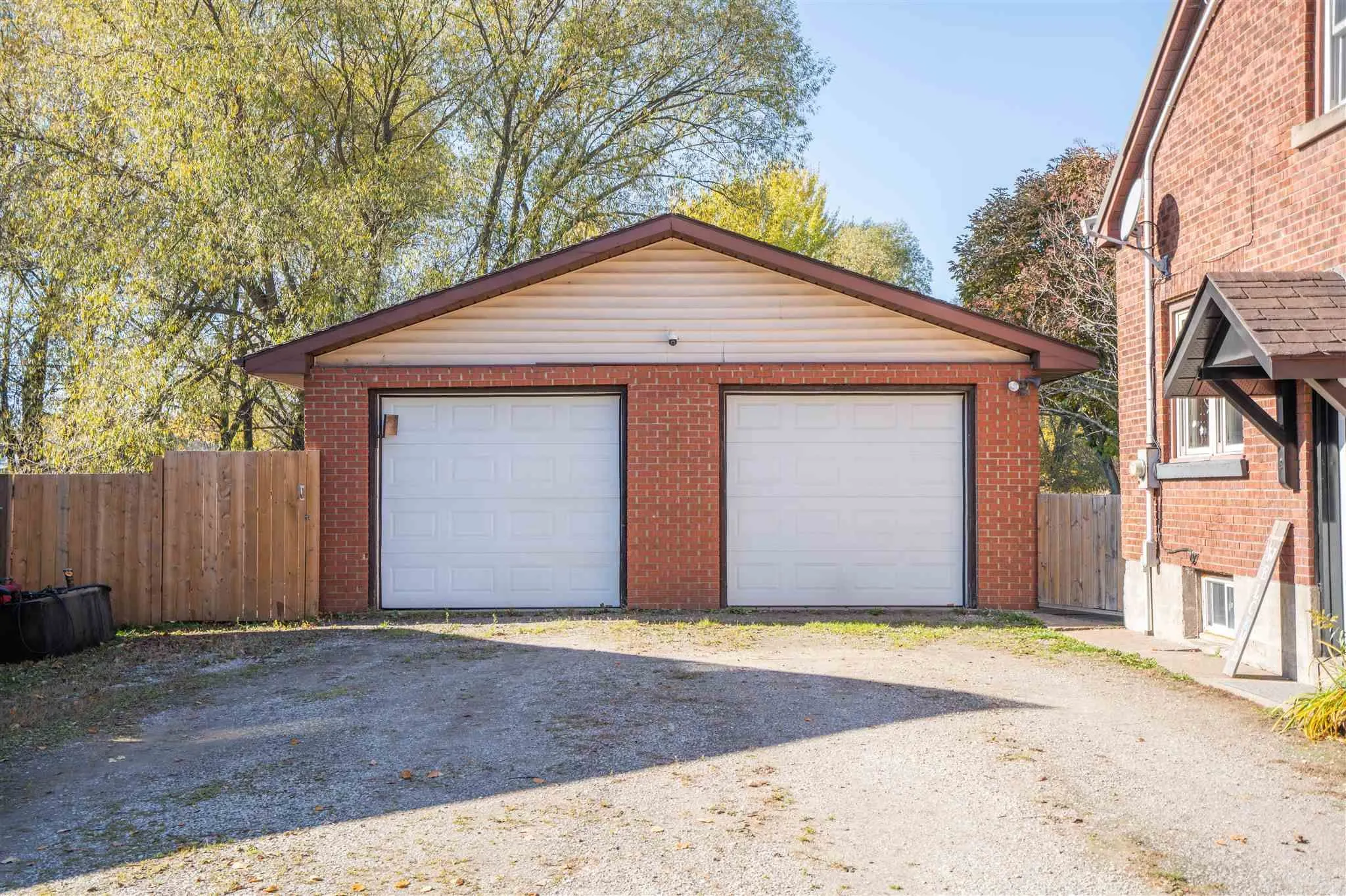 317 Goulais Avenue