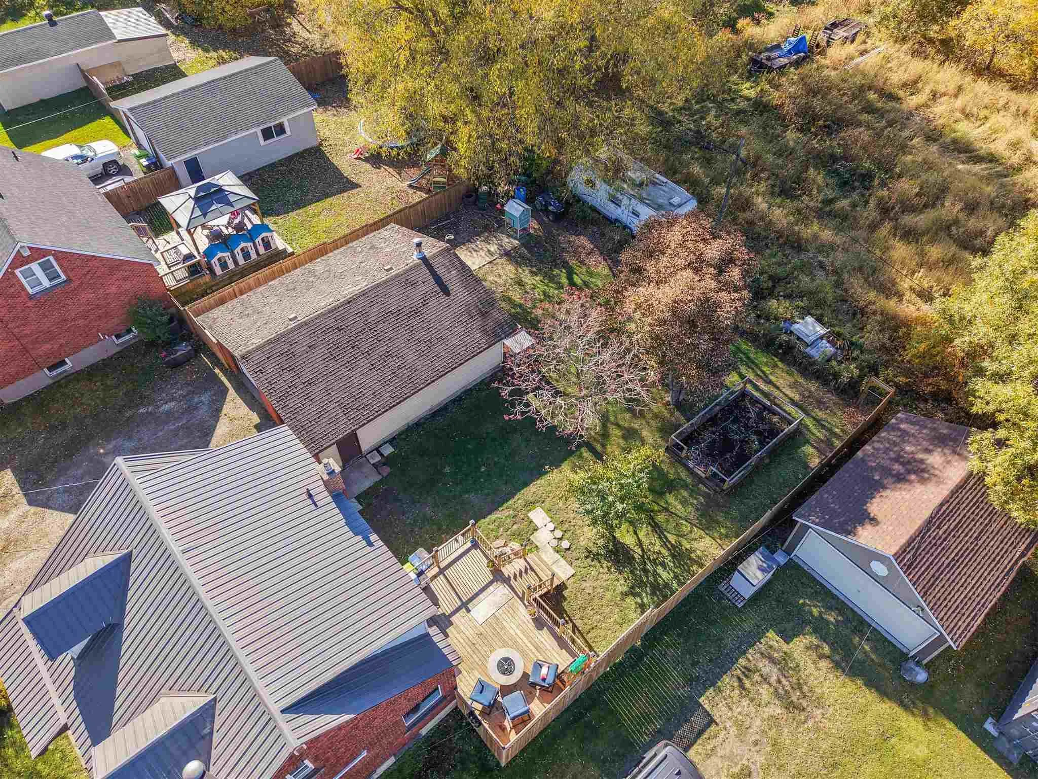 317 Goulais Avenue