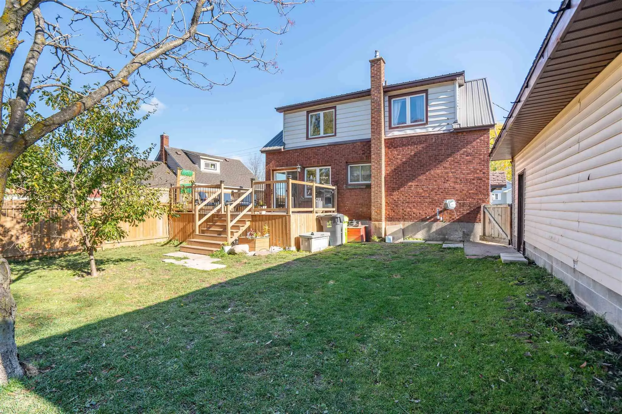 317 Goulais Avenue