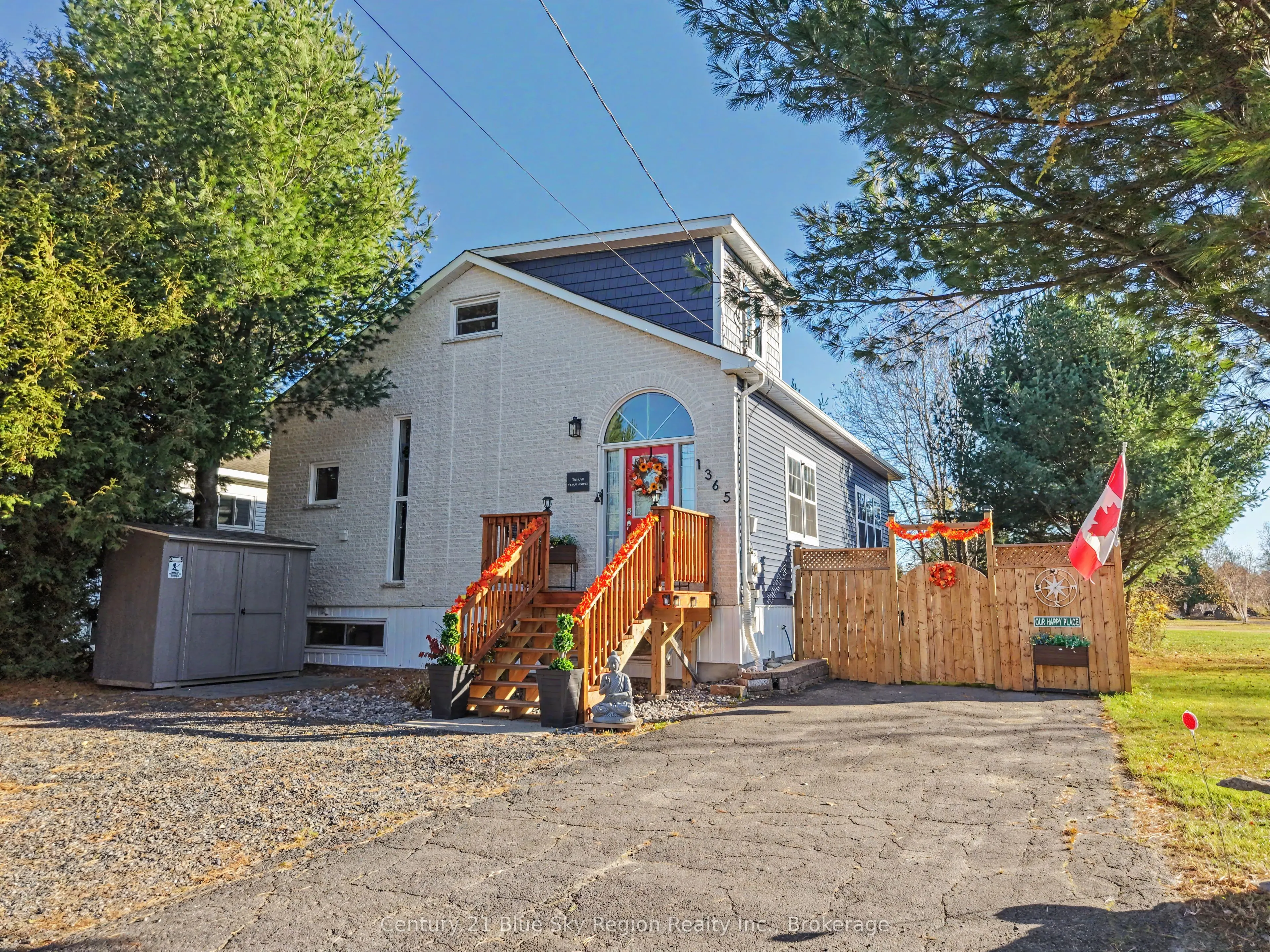 1365 Main Street