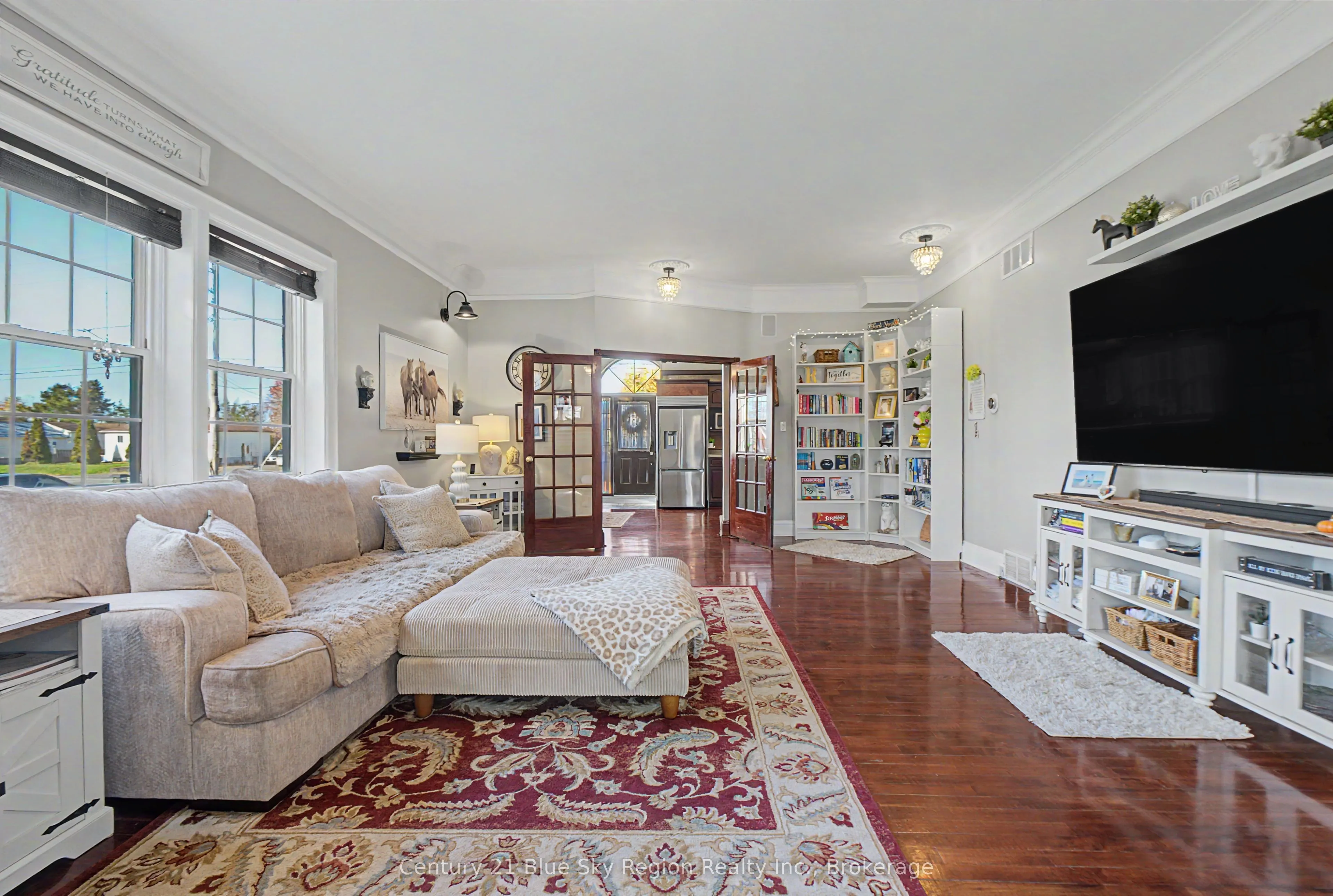 1365 Main Street