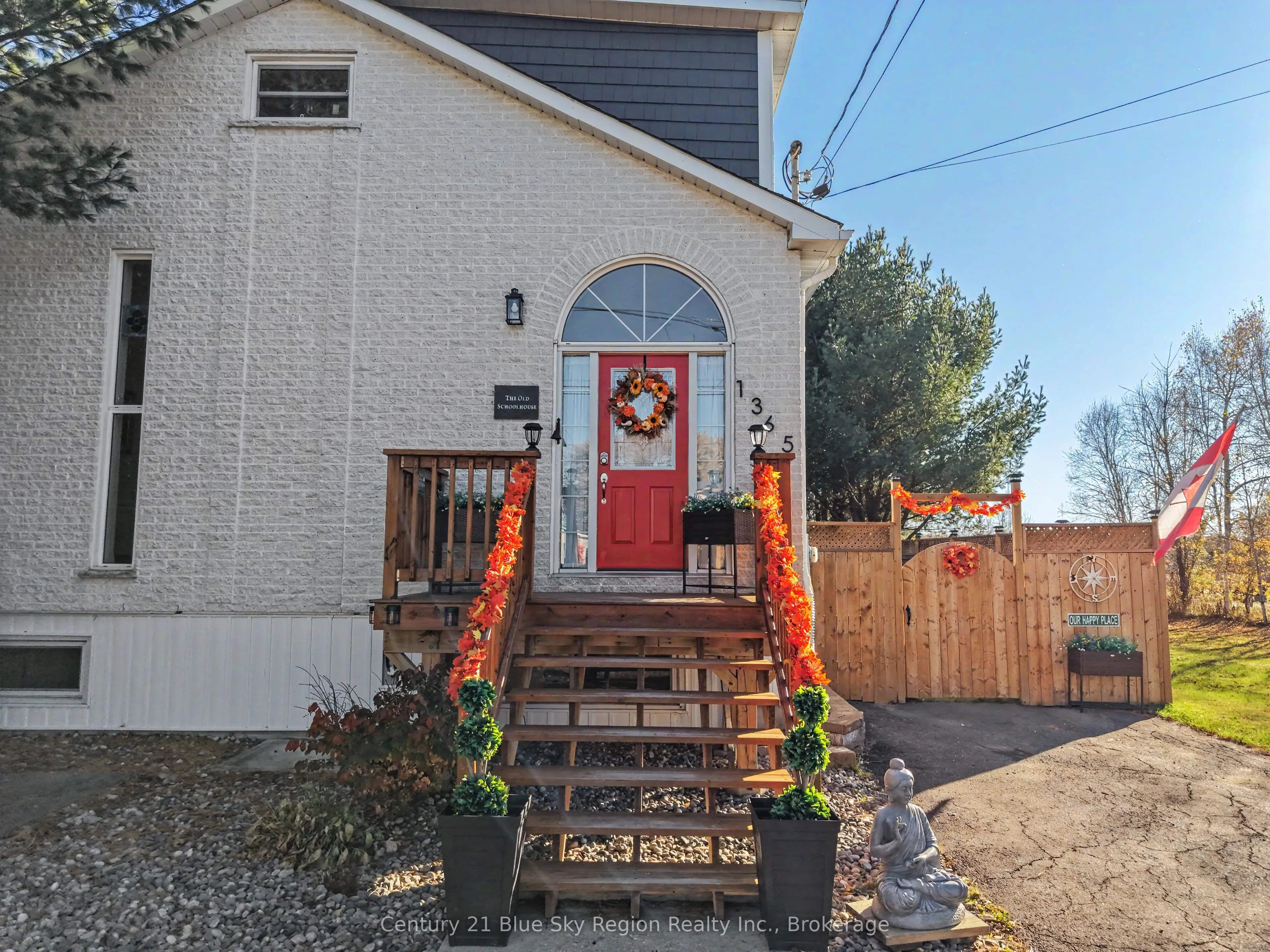 1365 Main Street