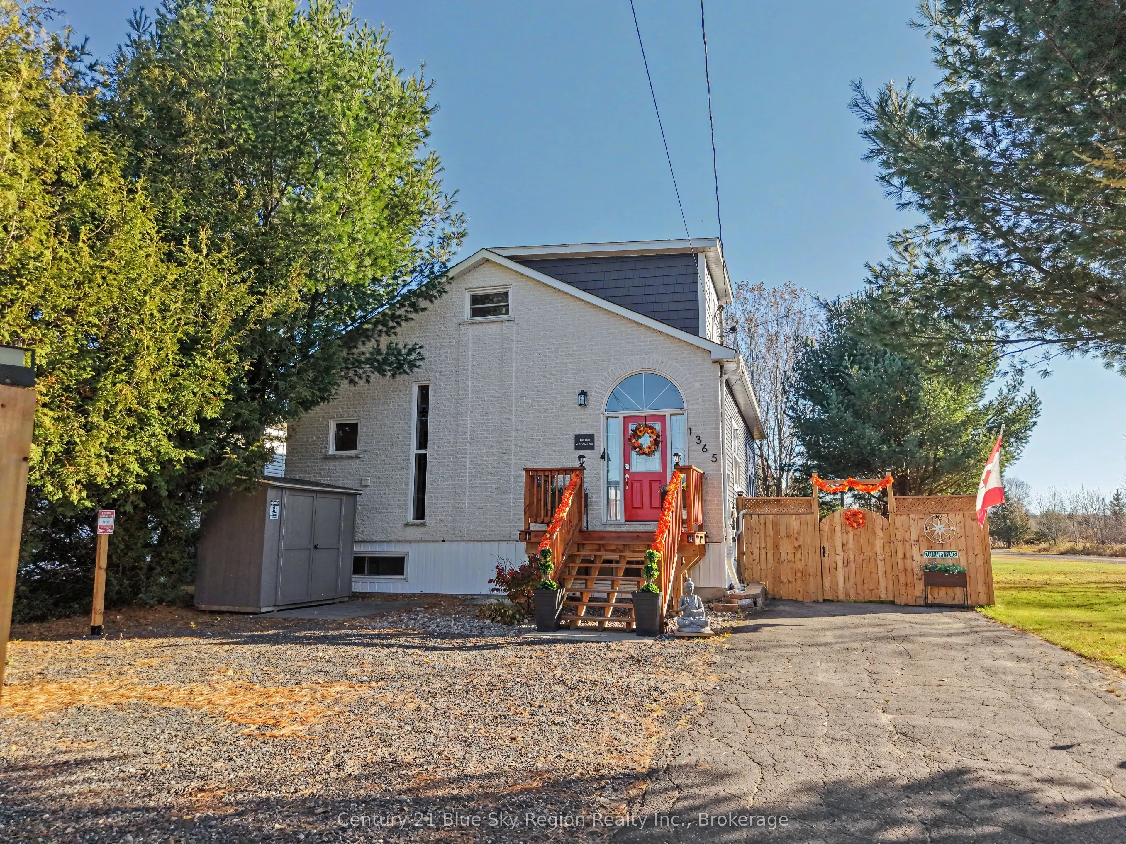 1365 Main Street