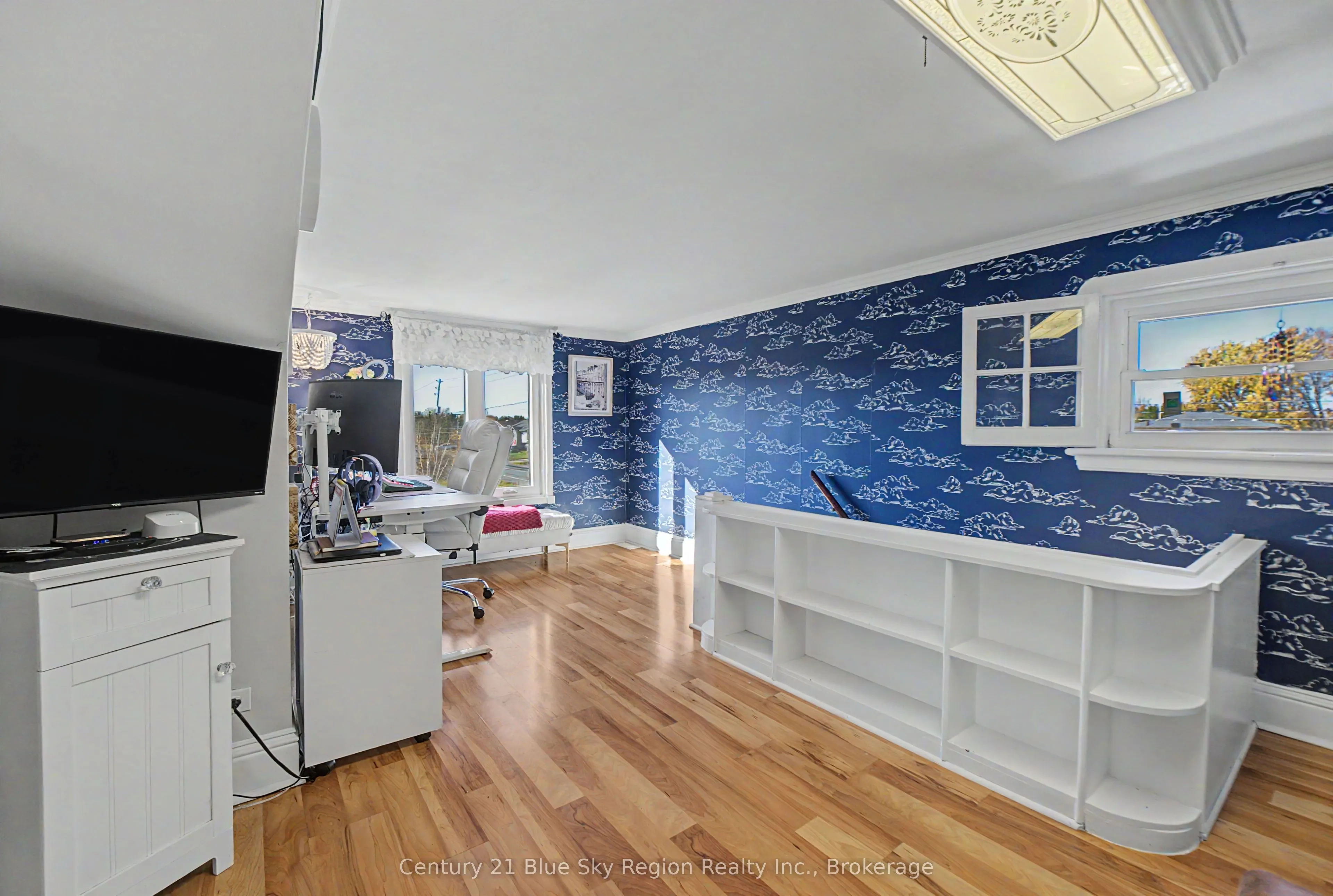 1365 Main Street
