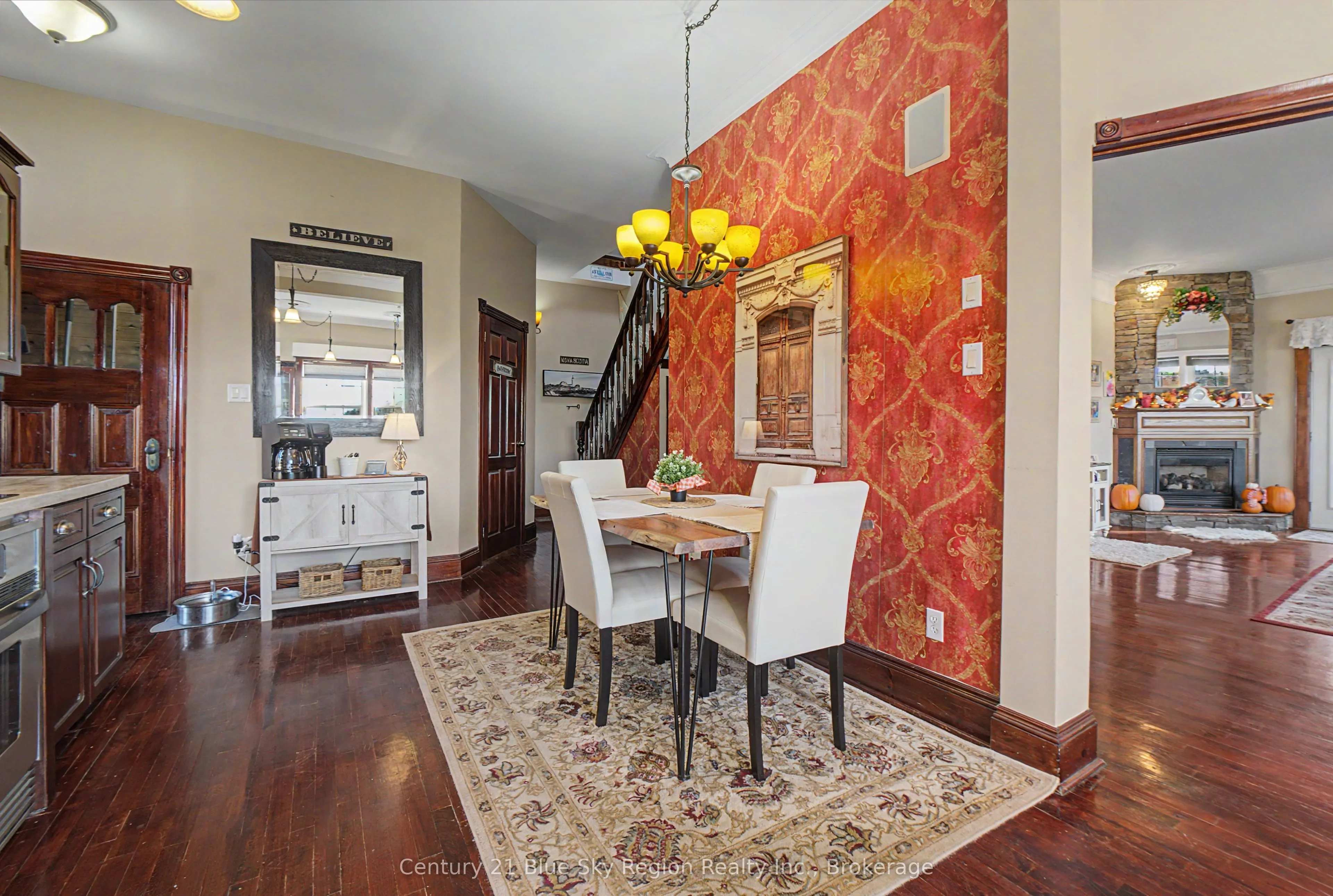 1365 Main Street