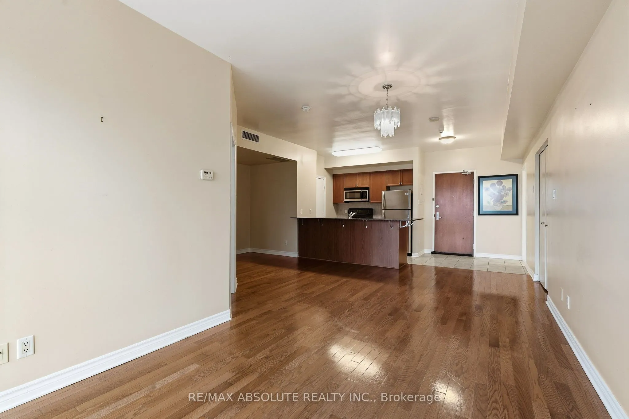 200 Rideau Street #2205