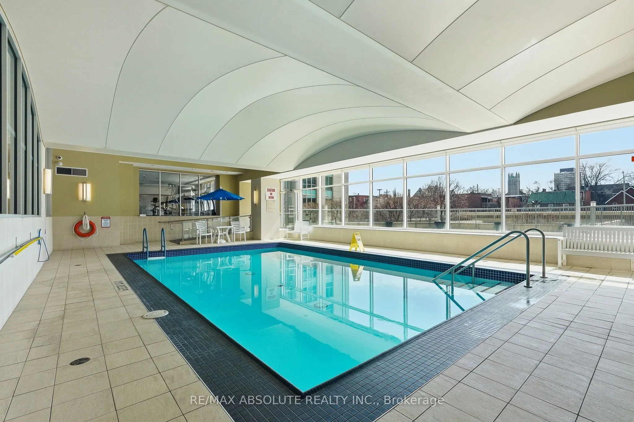 200 Rideau Street #2205