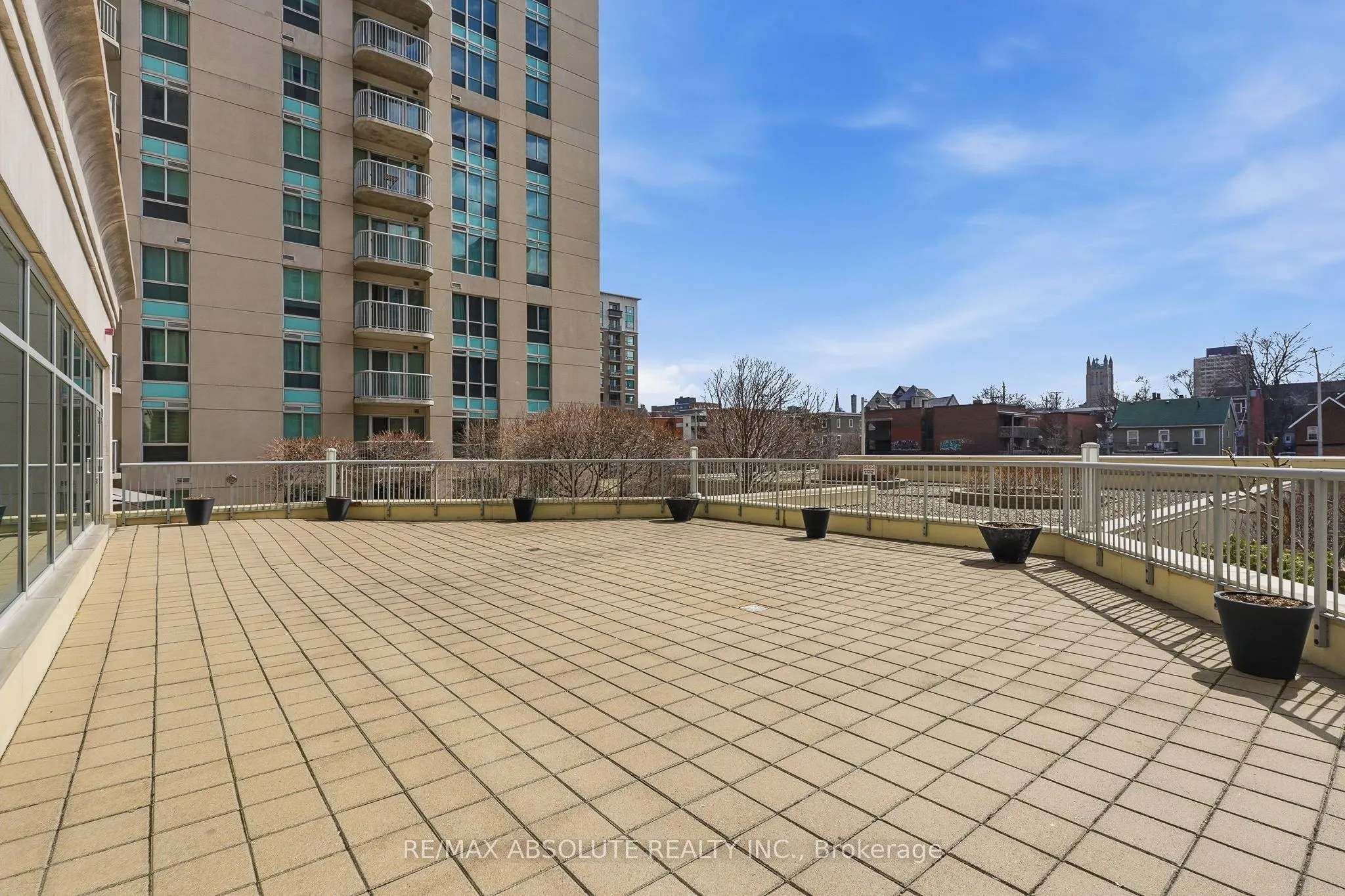 200 Rideau Street #2205