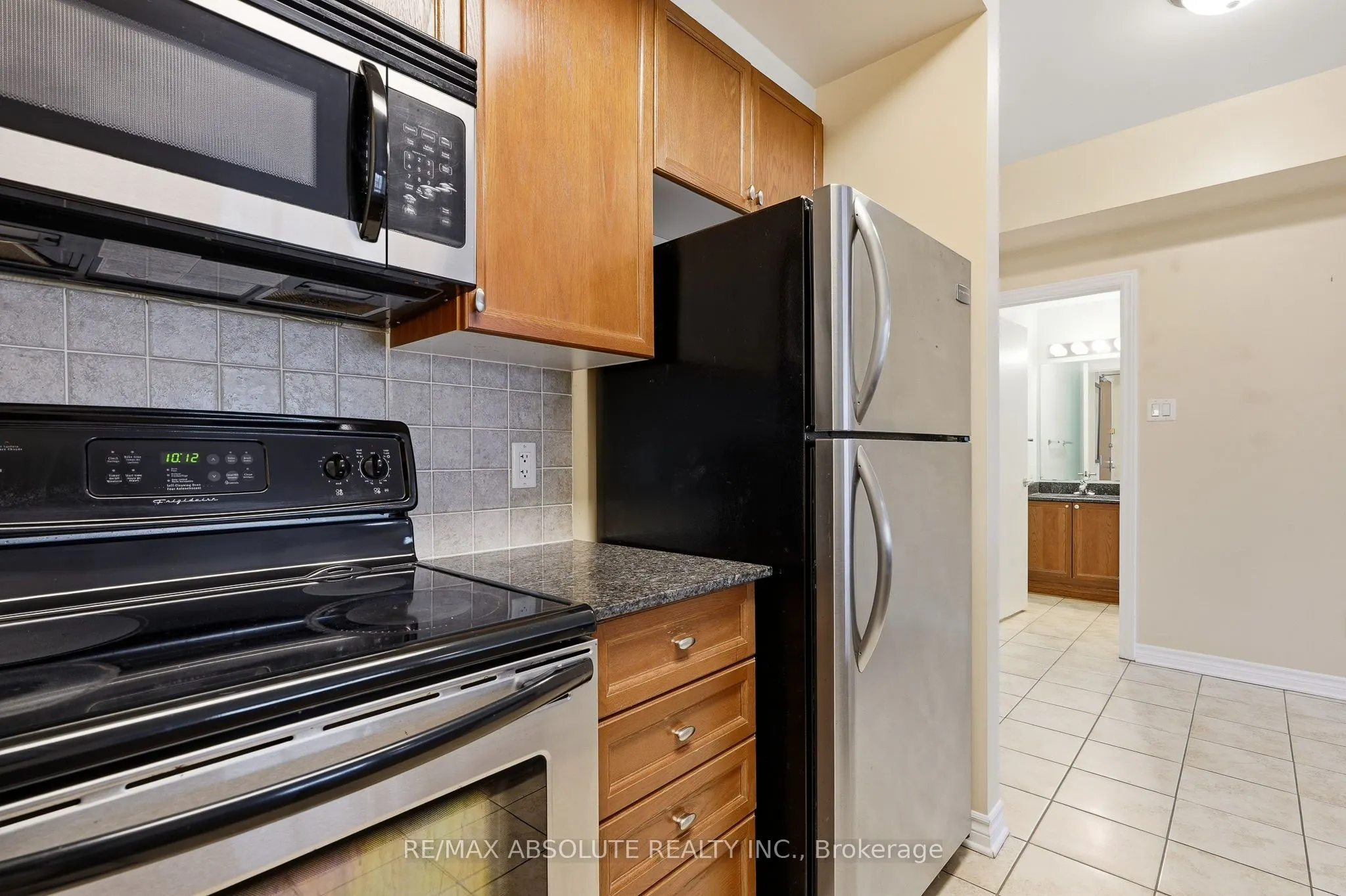 200 Rideau Street #2205
