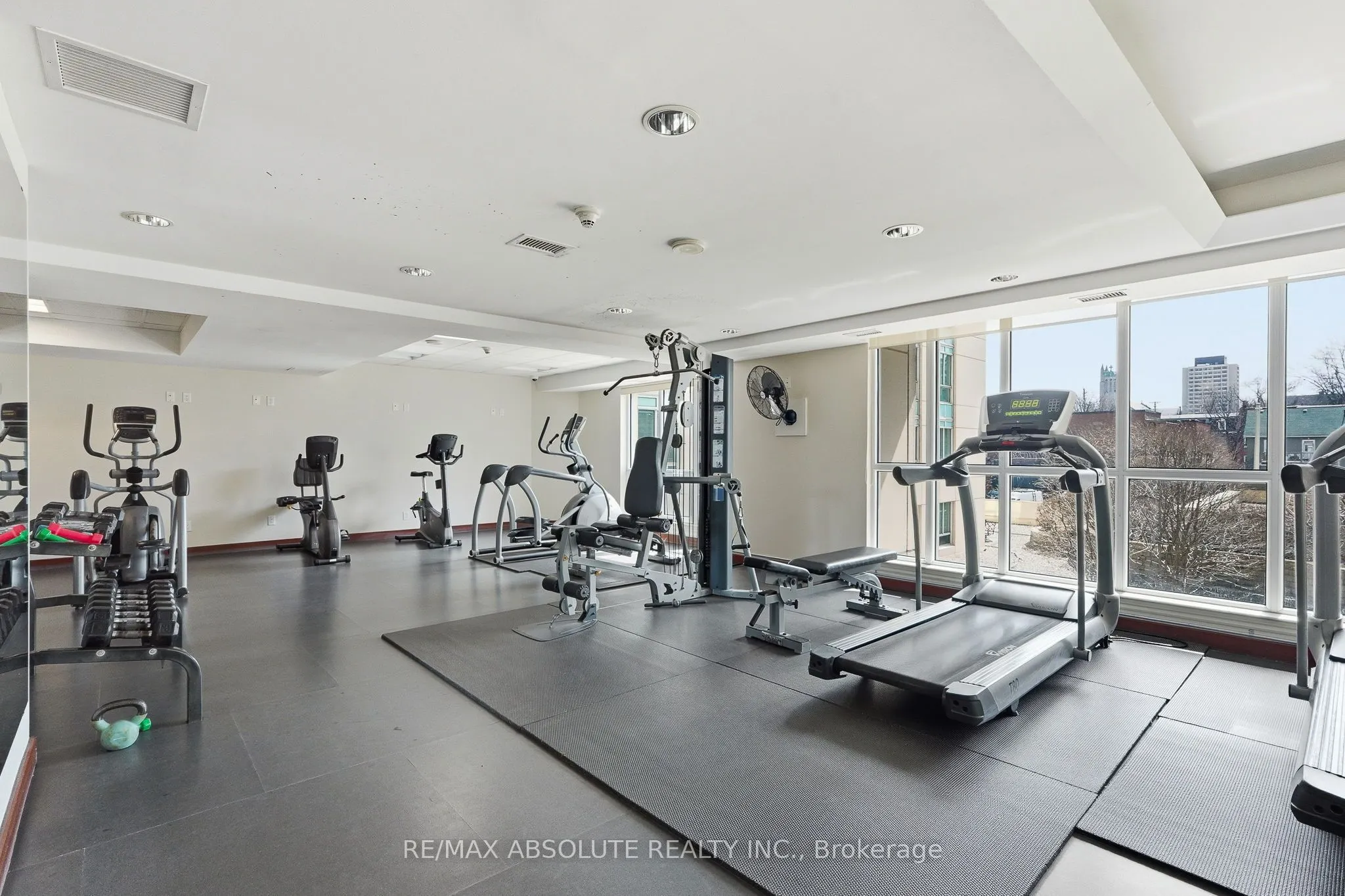 200 Rideau Street #2205