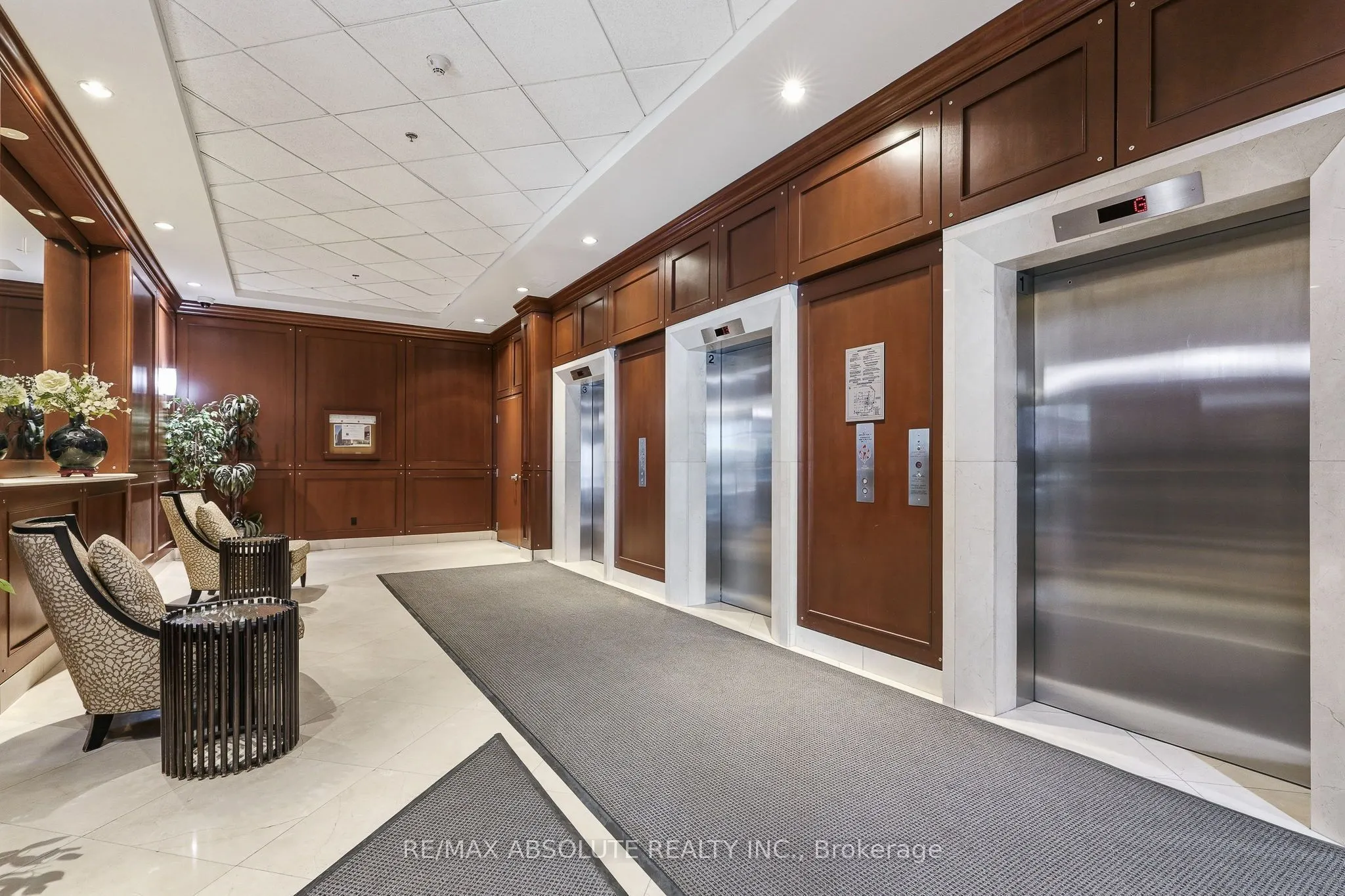 200 Rideau Street #2205