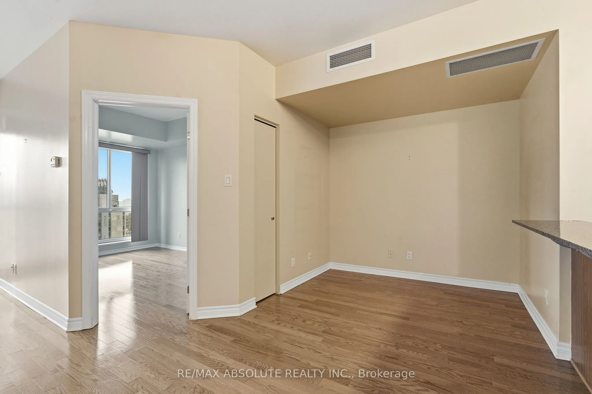 200 Rideau Street #2205