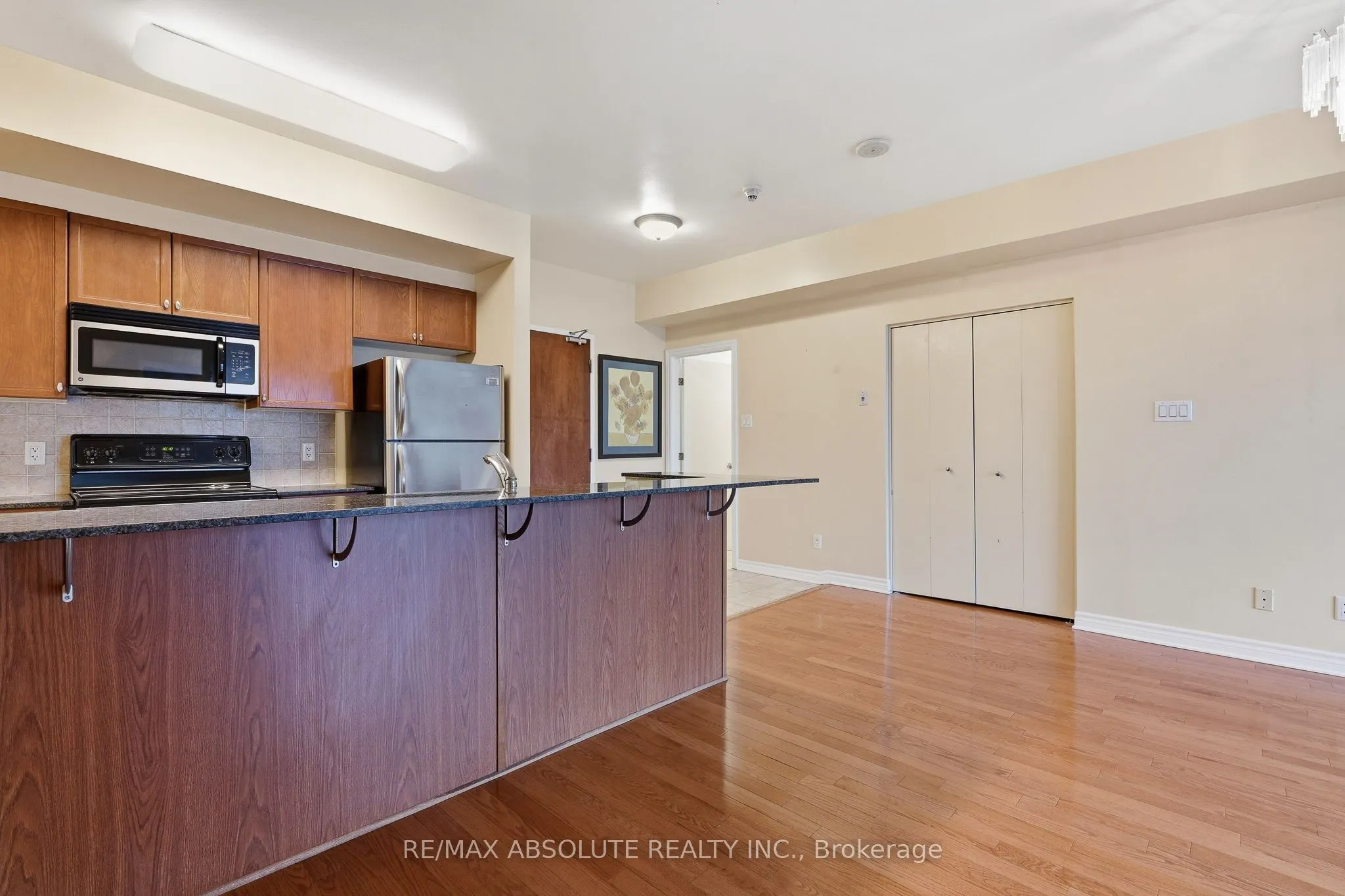 200 Rideau Street #2205