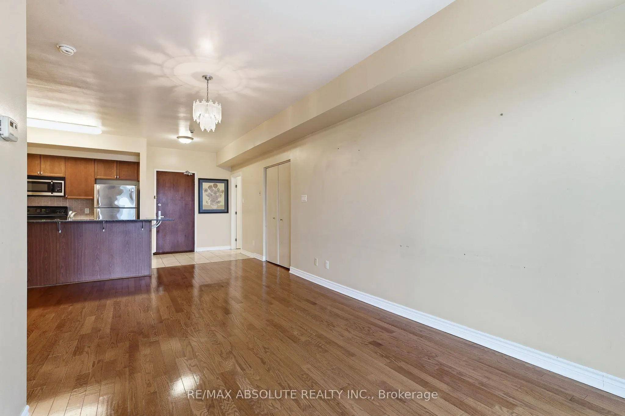 200 Rideau Street #2205
