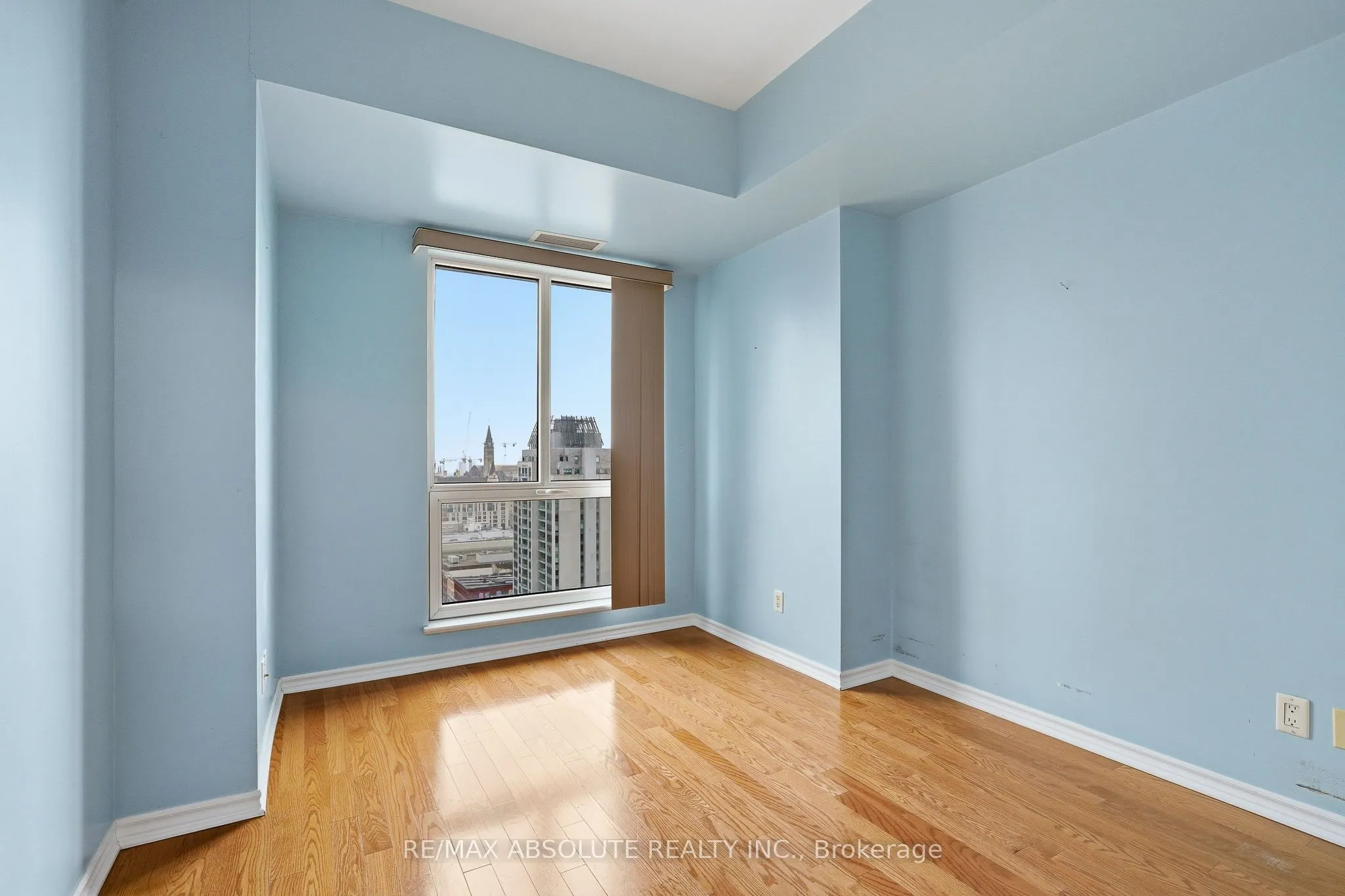 200 Rideau Street #2205