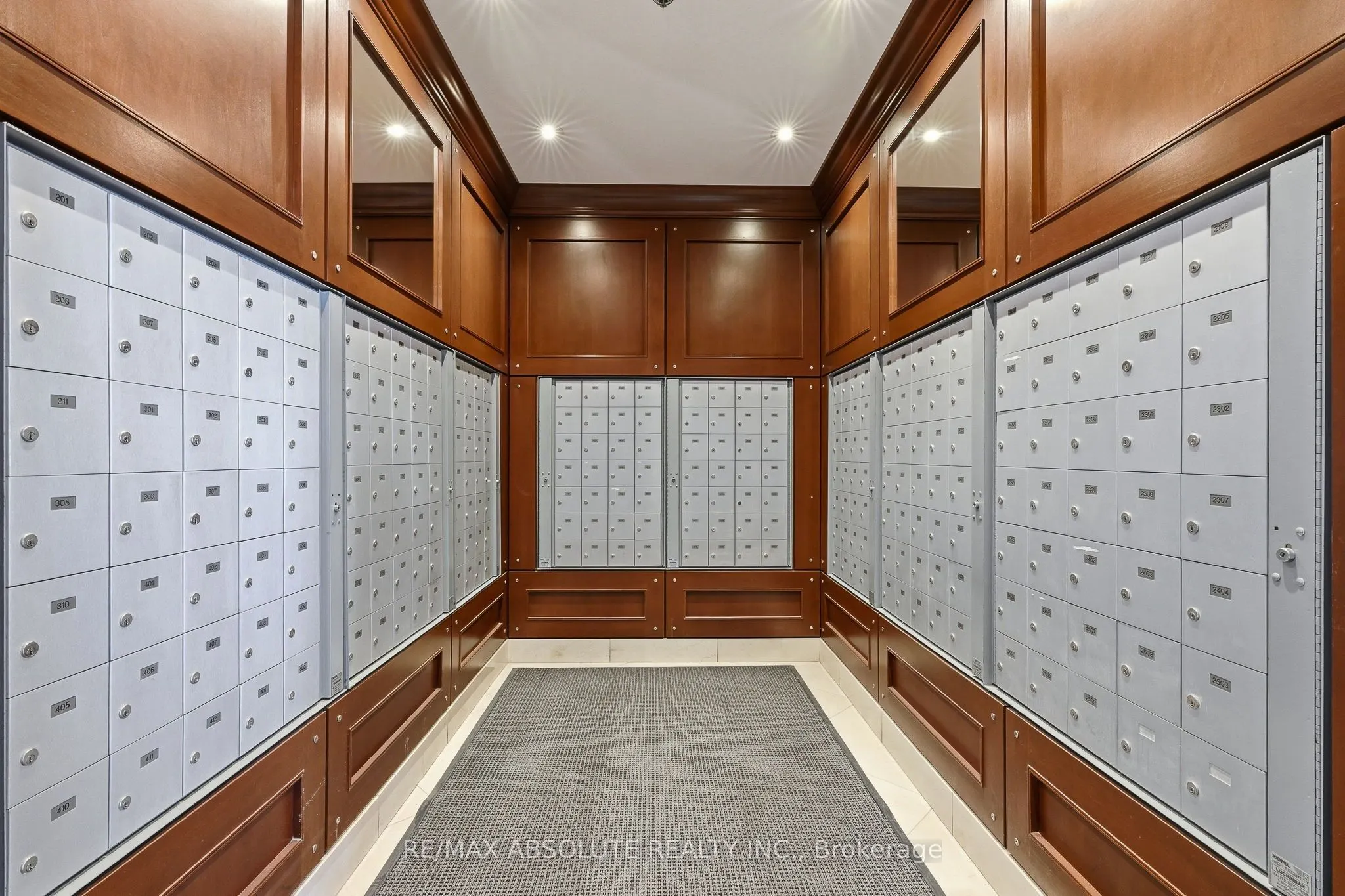 200 Rideau Street #2205