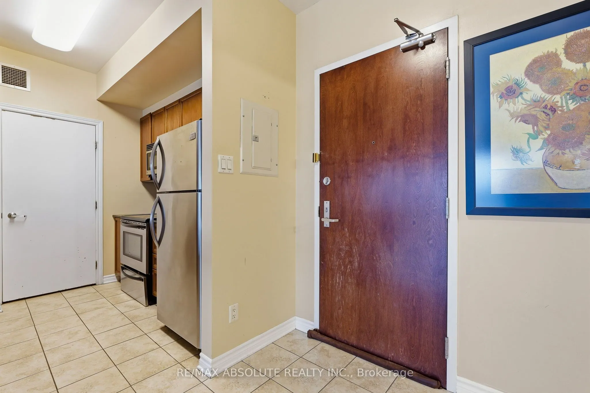 200 Rideau Street #2205