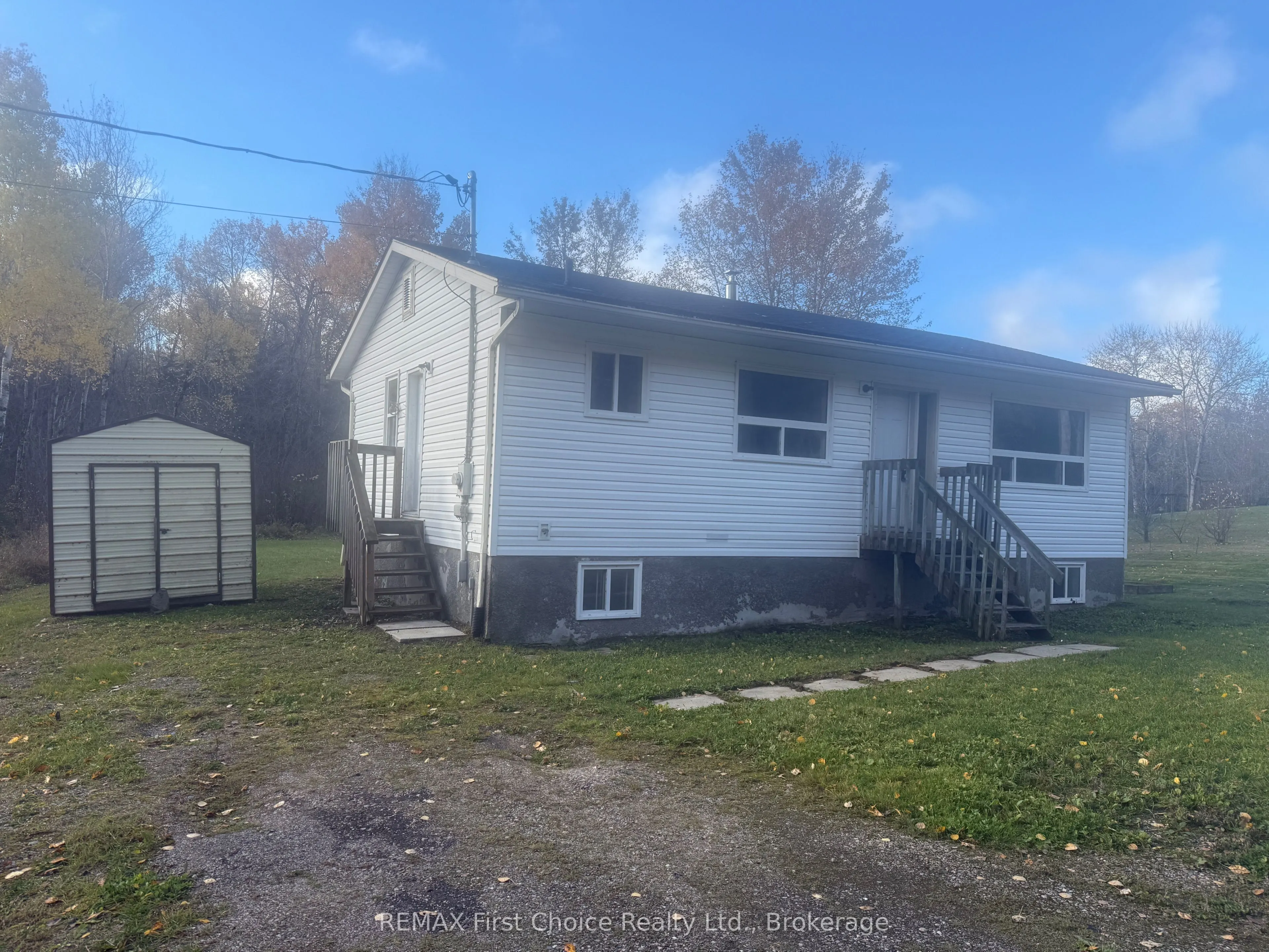 389 Cemetery Road