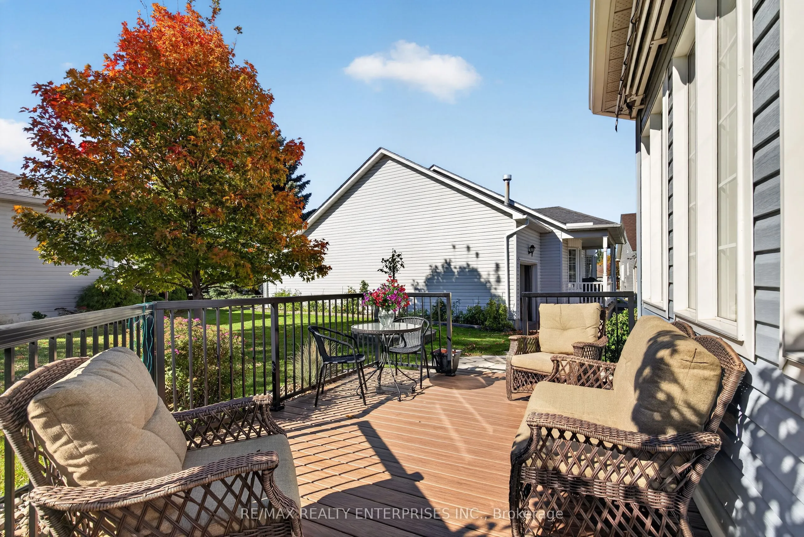 258 Silverbirch Boulevard #23