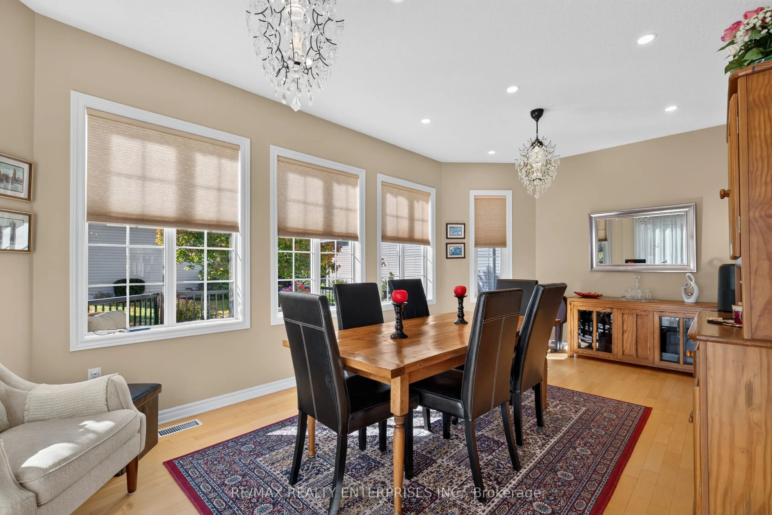 258 Silverbirch Boulevard #23