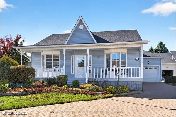 258 Silverbirch Boulevard #258