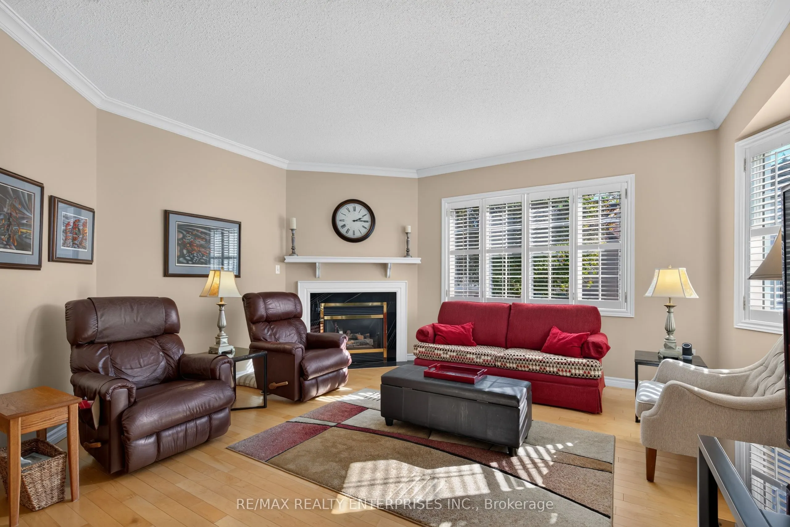 258 Silverbirch Boulevard #23