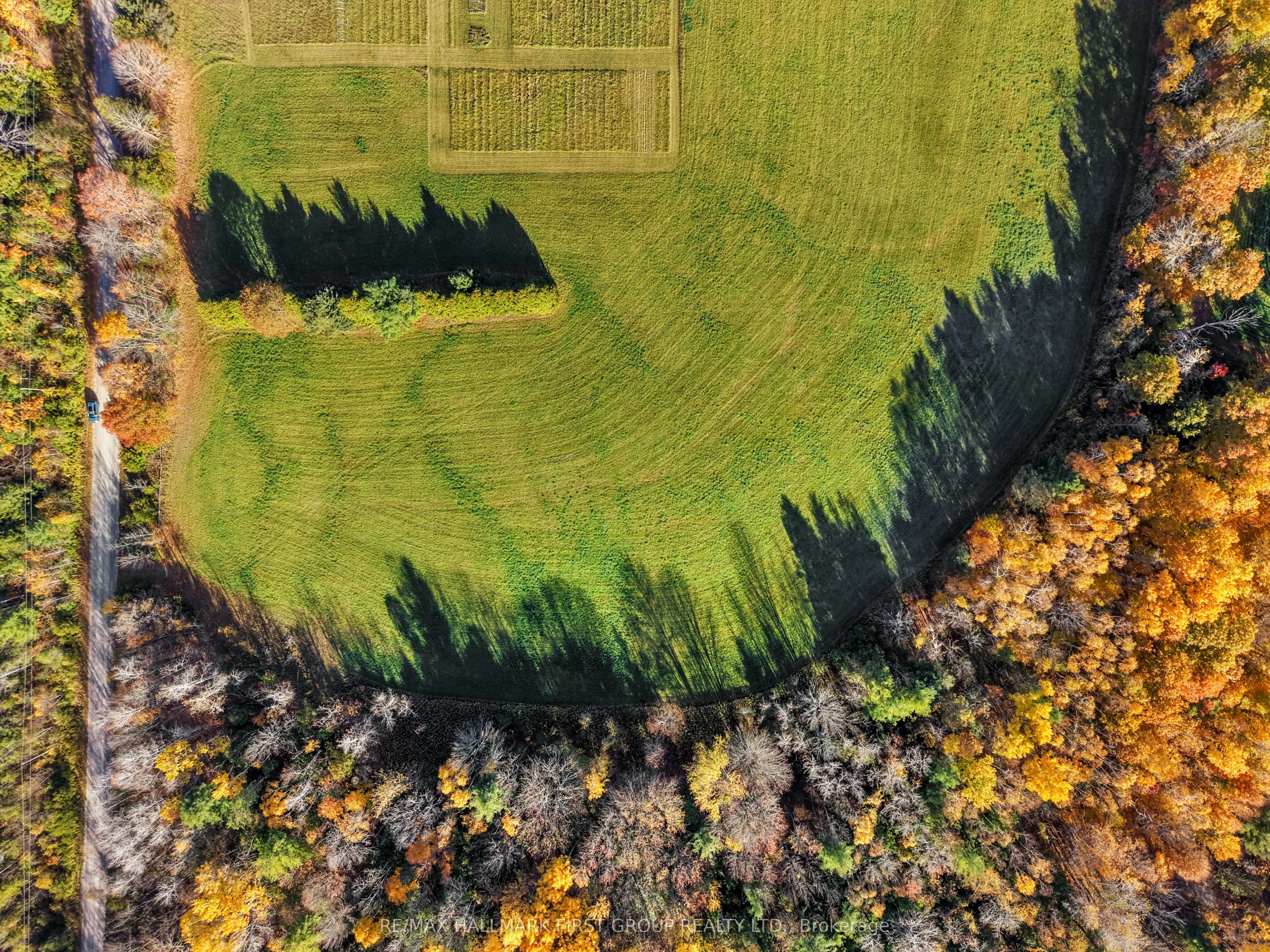 Vacant Land at 181 Forget Road