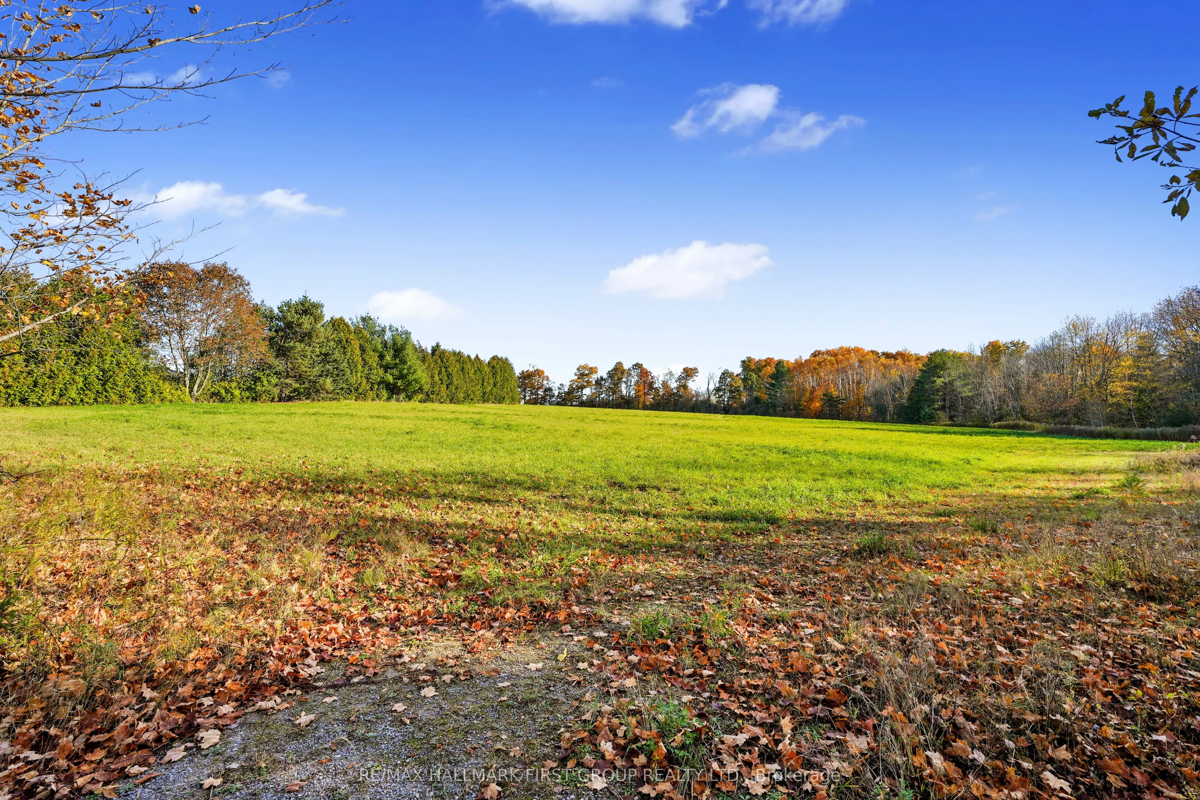 Vacant Land at 181 Forget Road