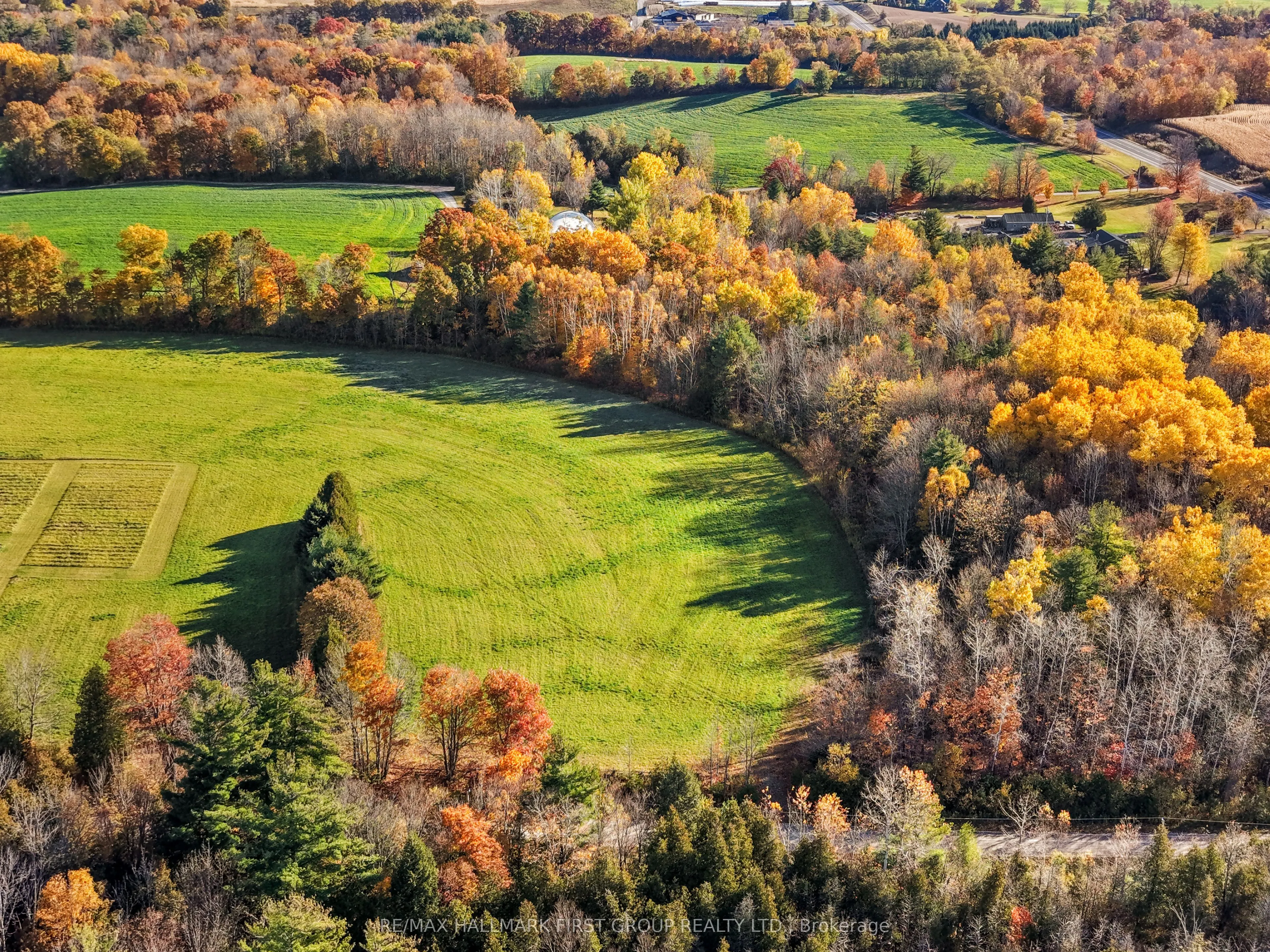 Vacant Land at 181 Forget Road